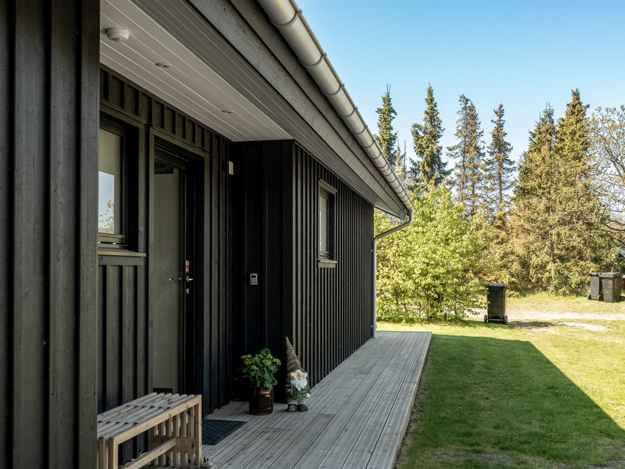 Photo of "Alfrede" -  from the sea