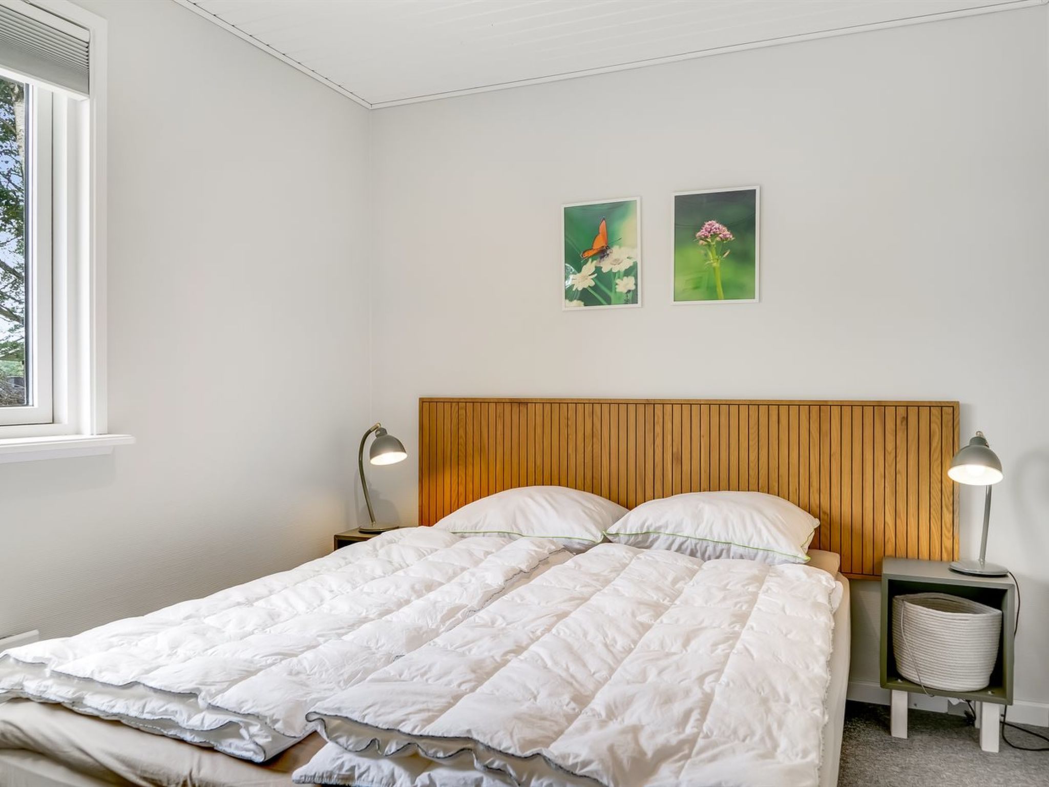 "Chiuvana" - 1.2km from the sea - Binnen