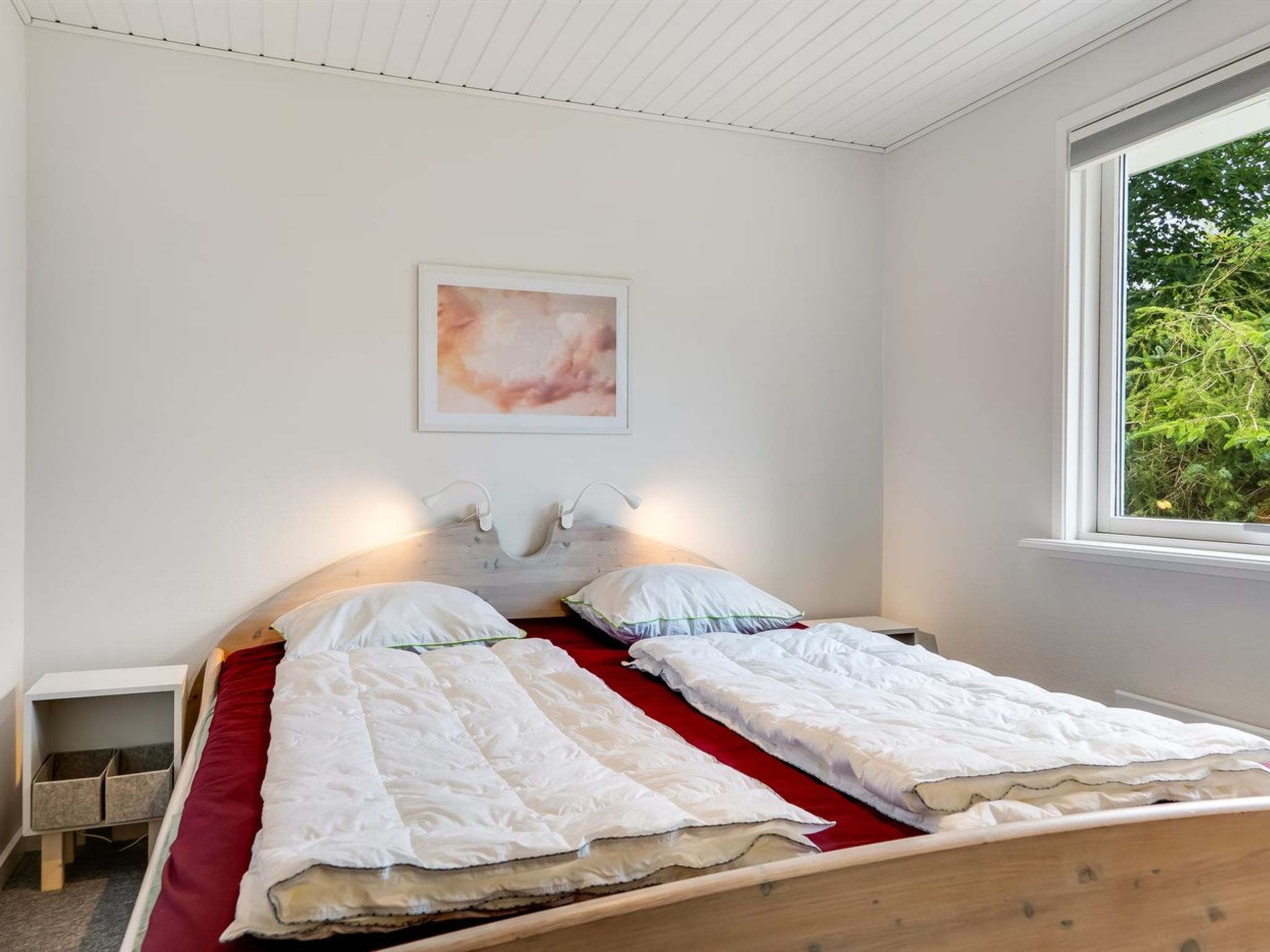 "Chiuvana" - 1.2km from the sea - Binnen