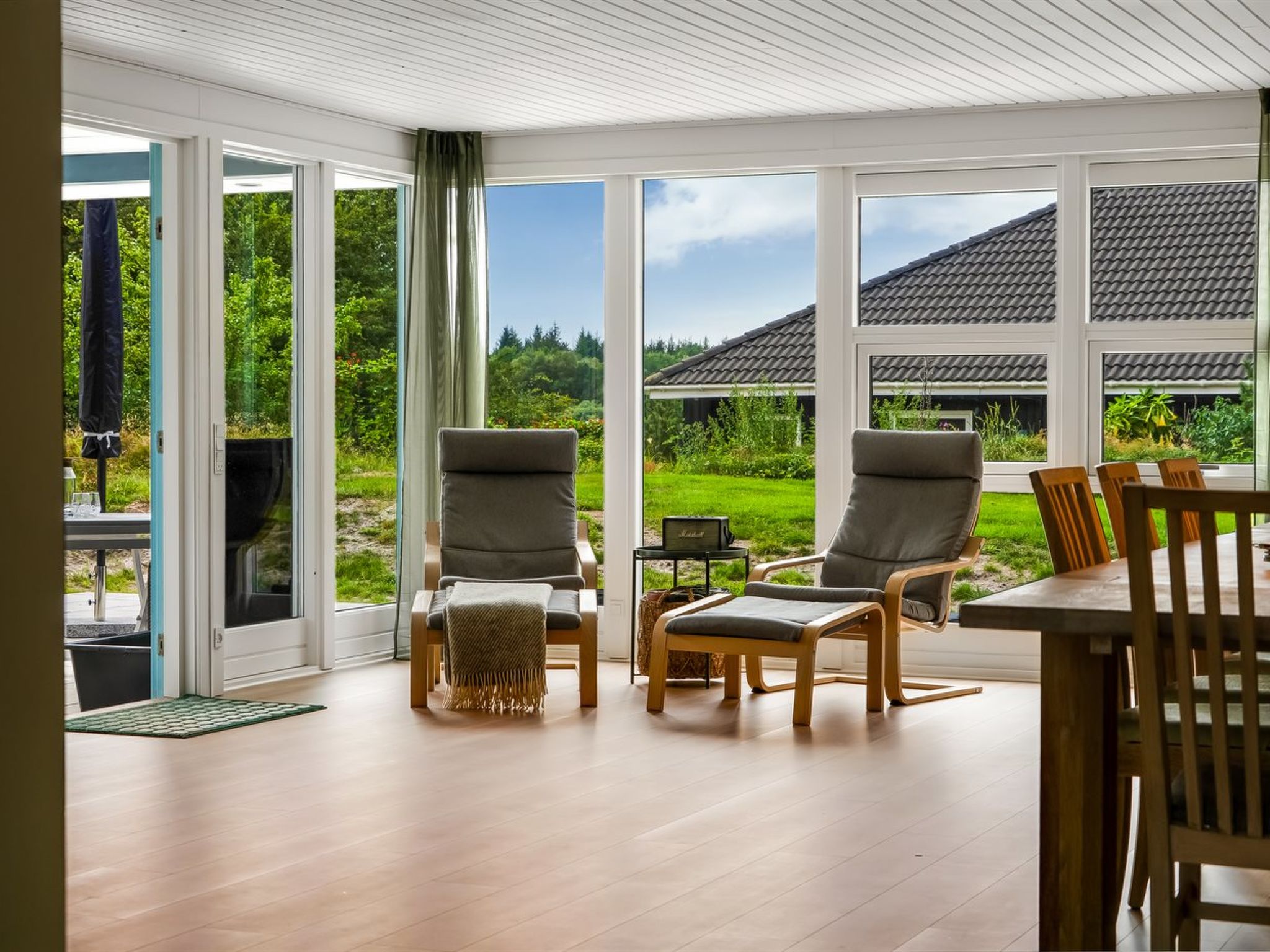 "Chiuvana" - 1.2km from the sea - Binnen