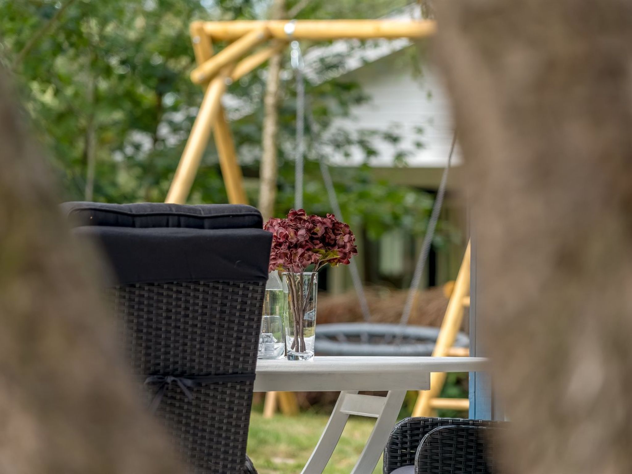 "Chiuvana" - 1.2km from the sea - Buiten