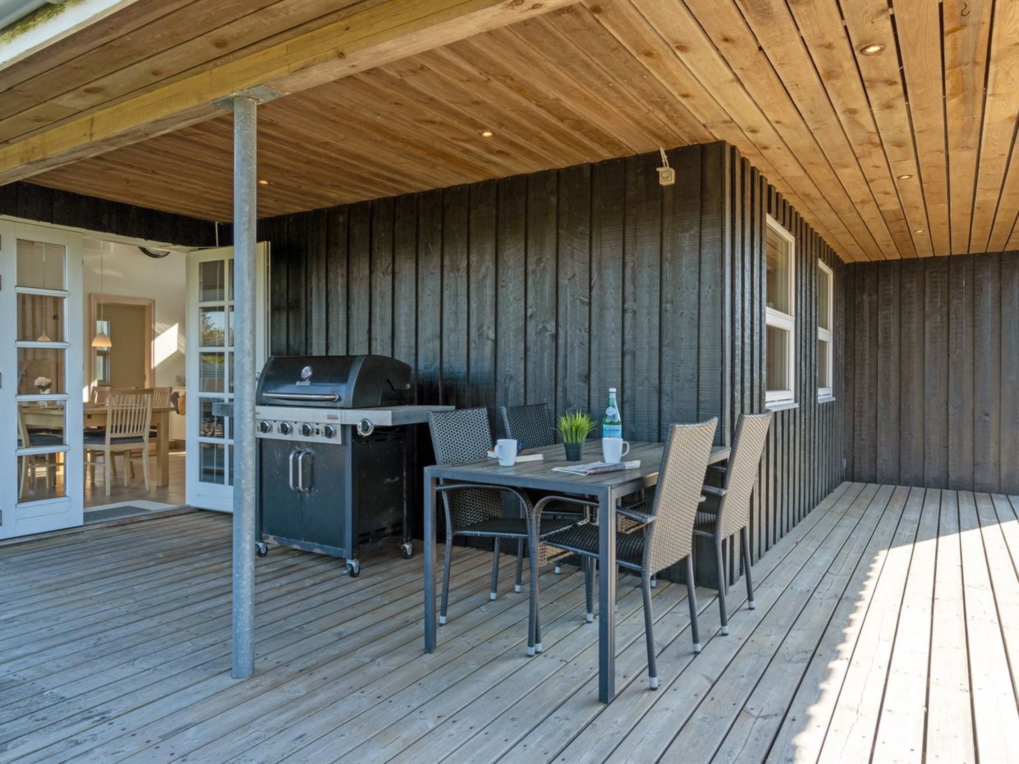 "Elmo" - 800m from the sea — Terrace (3 of 25)