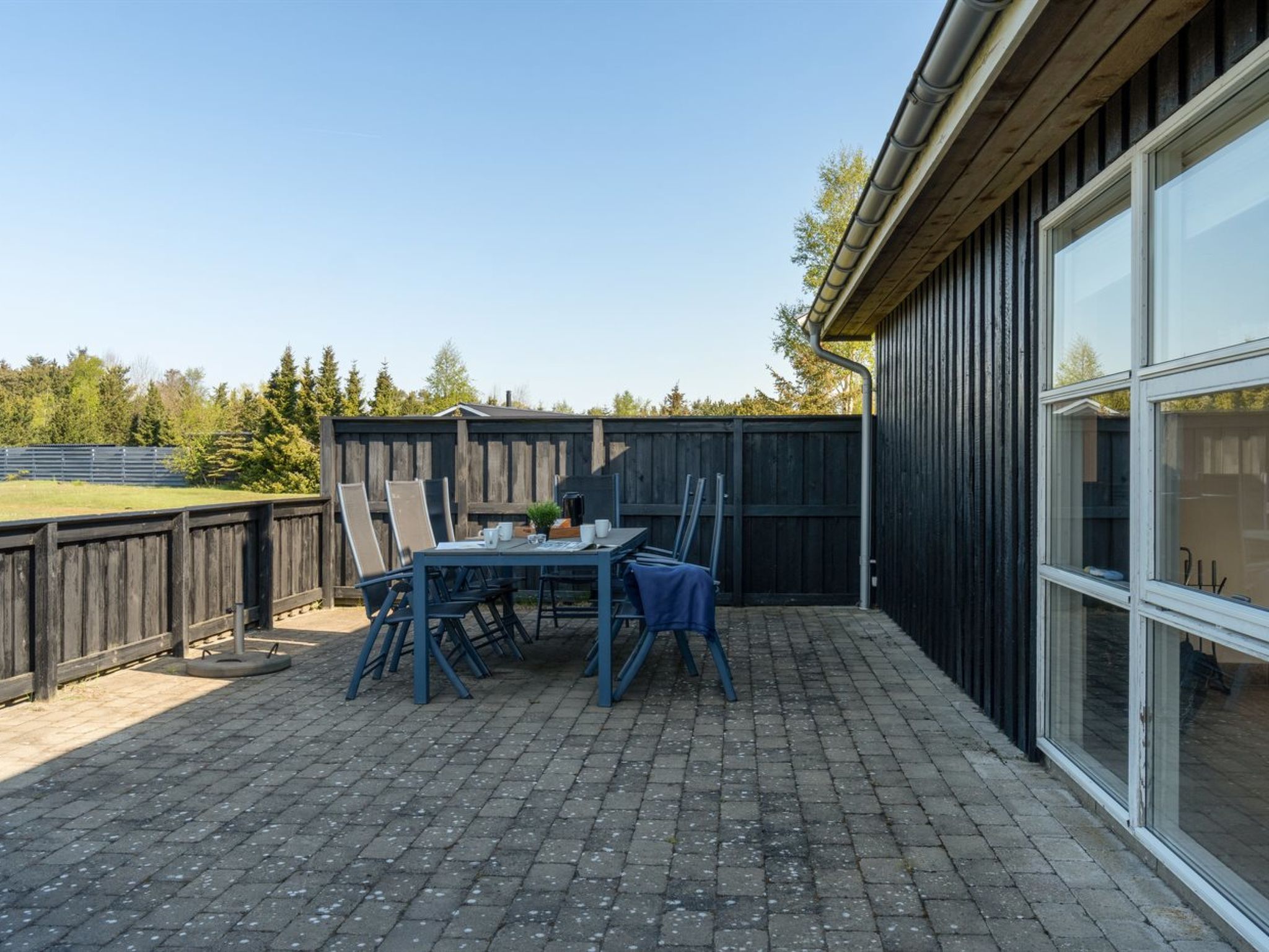 "Elmo" - 800m from the sea — Terrace (5 of 25)