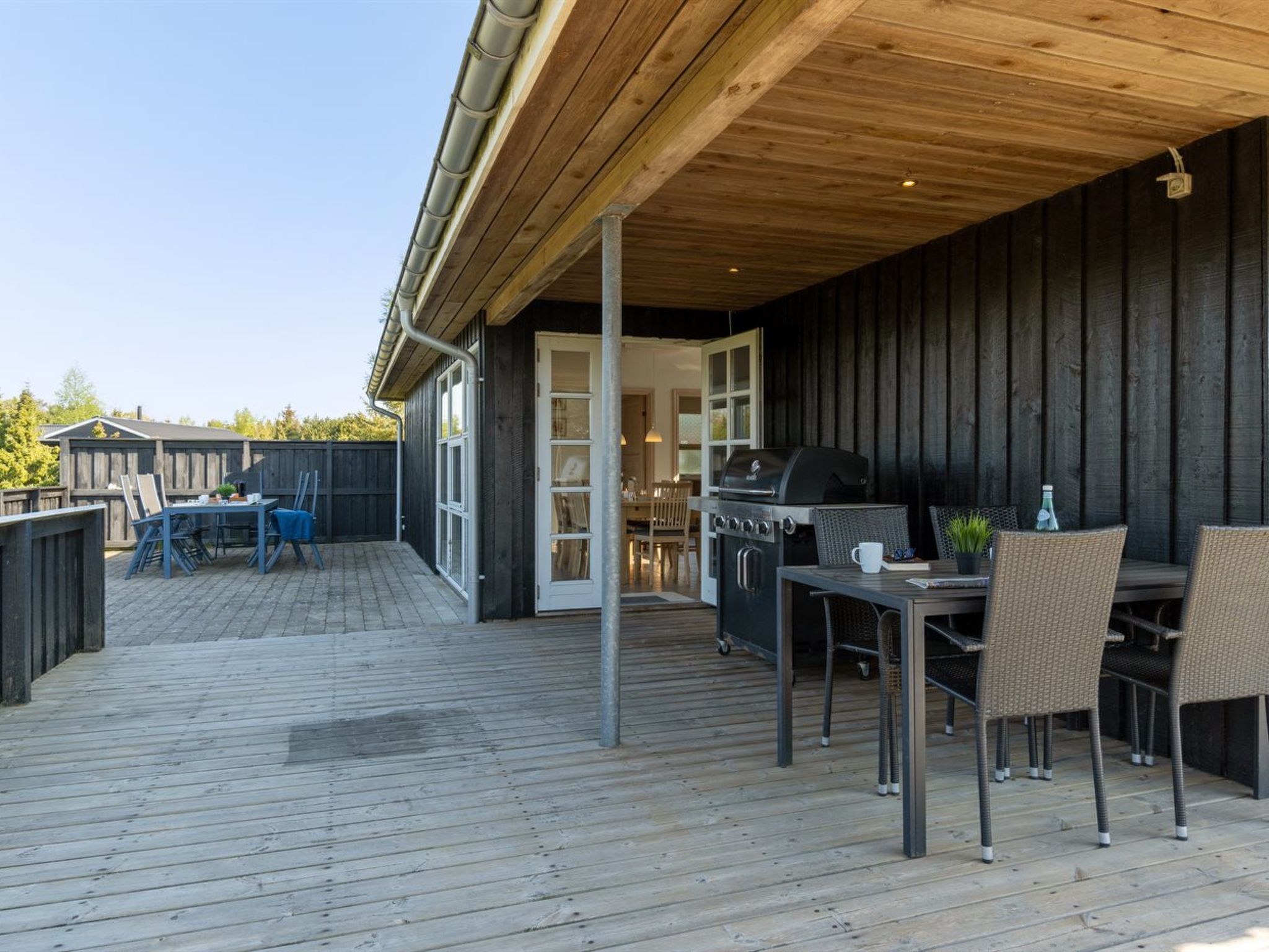 "Elmo" - 800m from the sea-Draußen