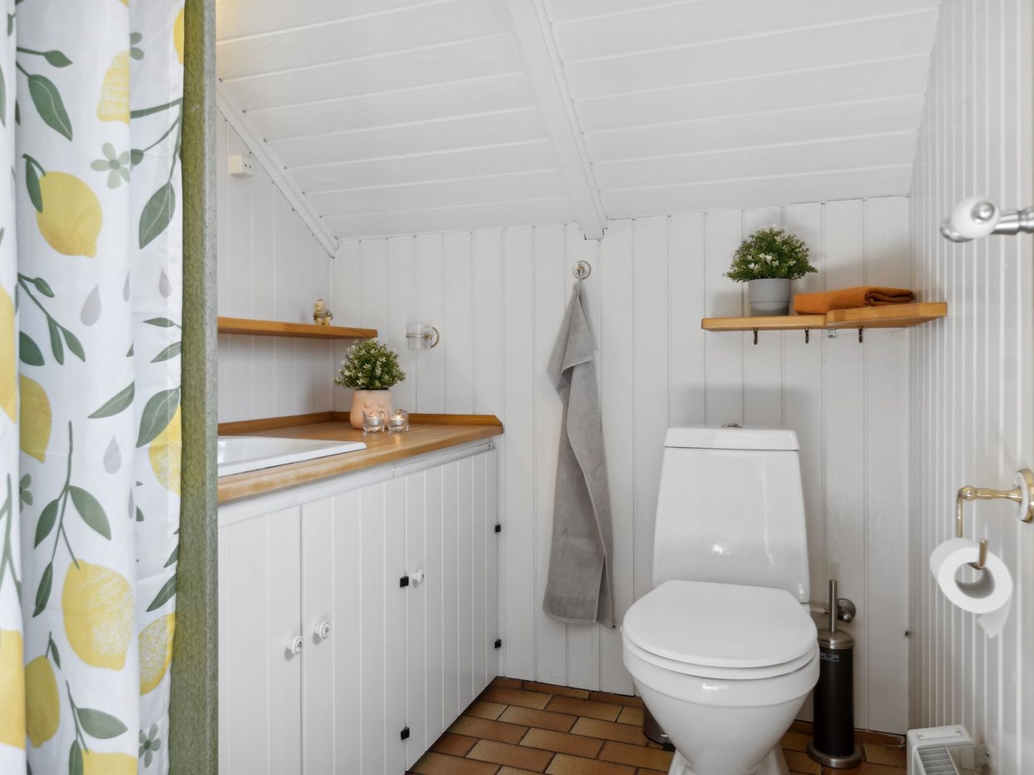 "Jahn" - 1.8km from the sea-Binnen