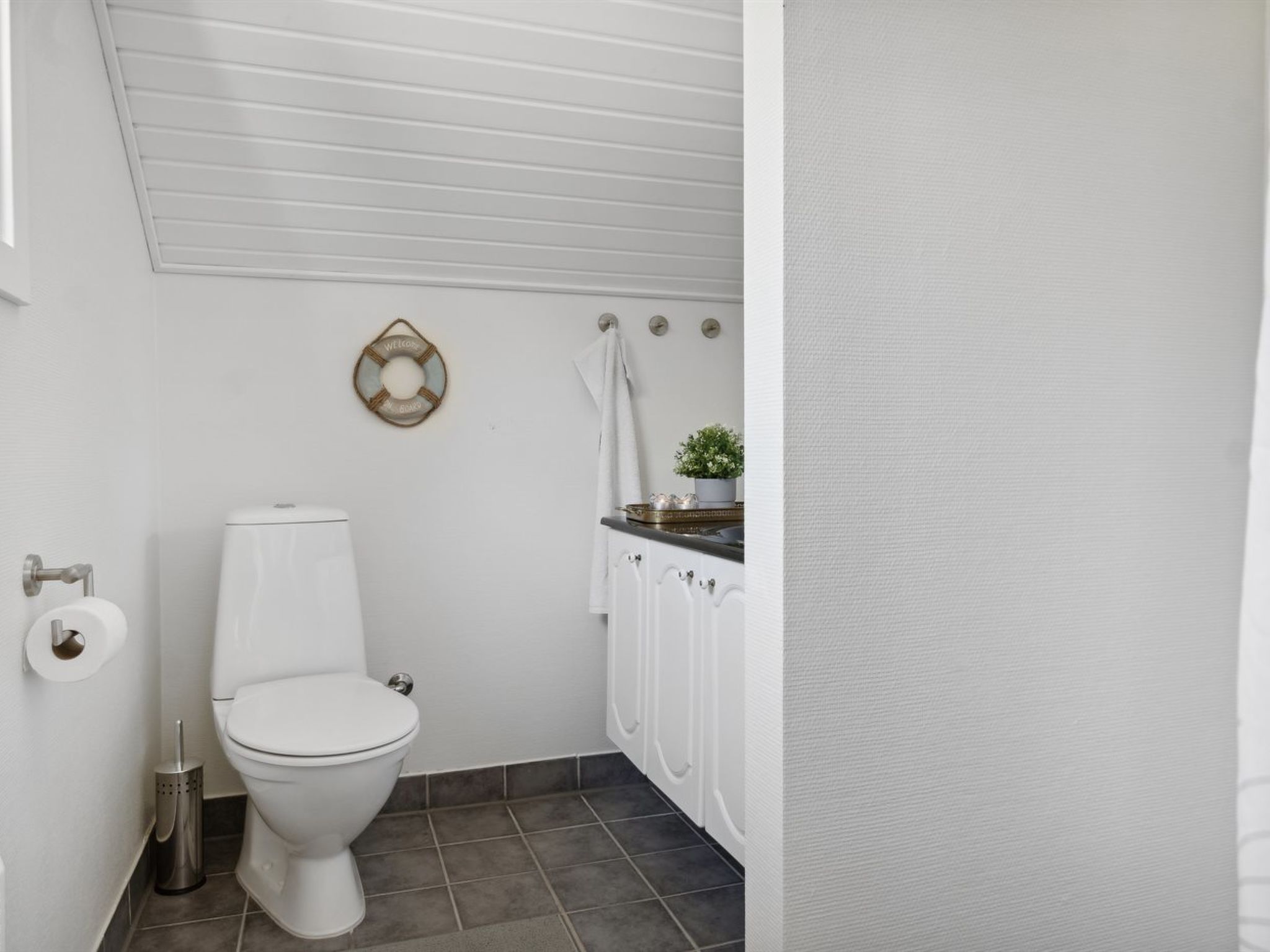 "Jahn" - 1.8km from the sea - Inside