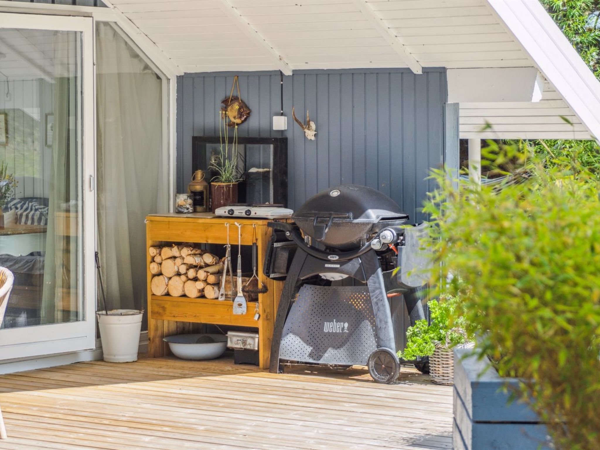 Photo of "Vivan" - 300m from the sea