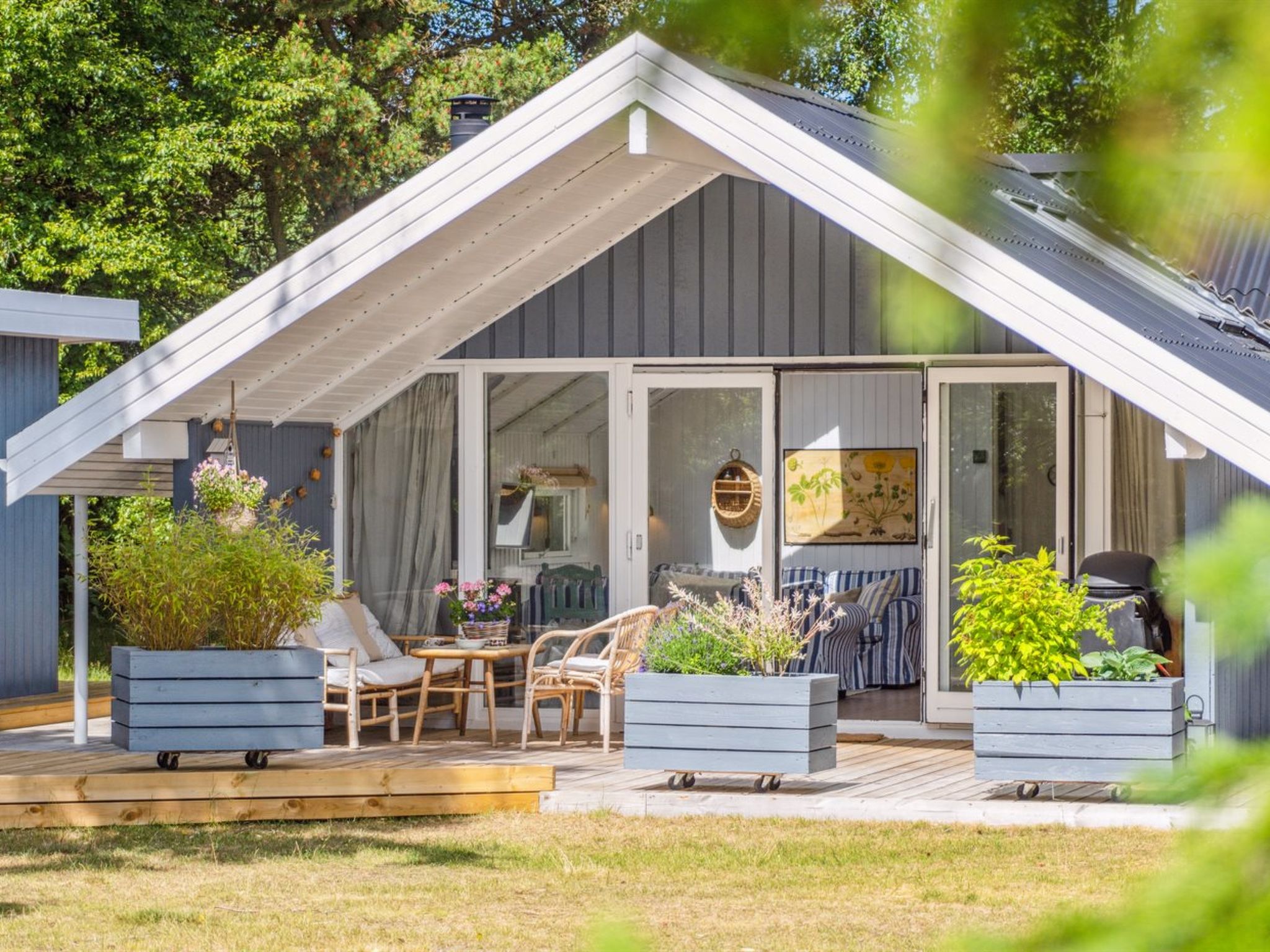 Photo of "Vivan" - 300m from the sea