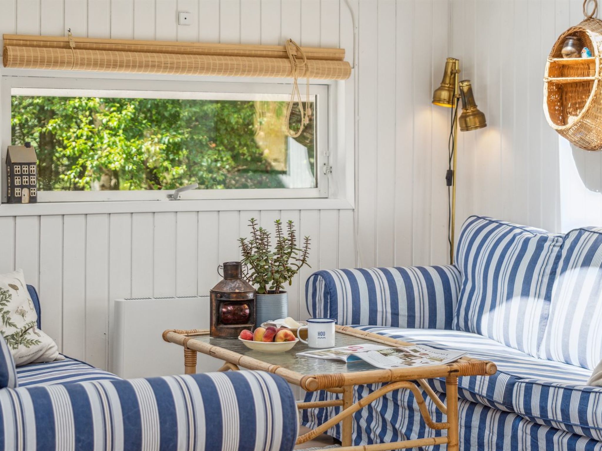 Photo of "Vivan" - 300m from the sea