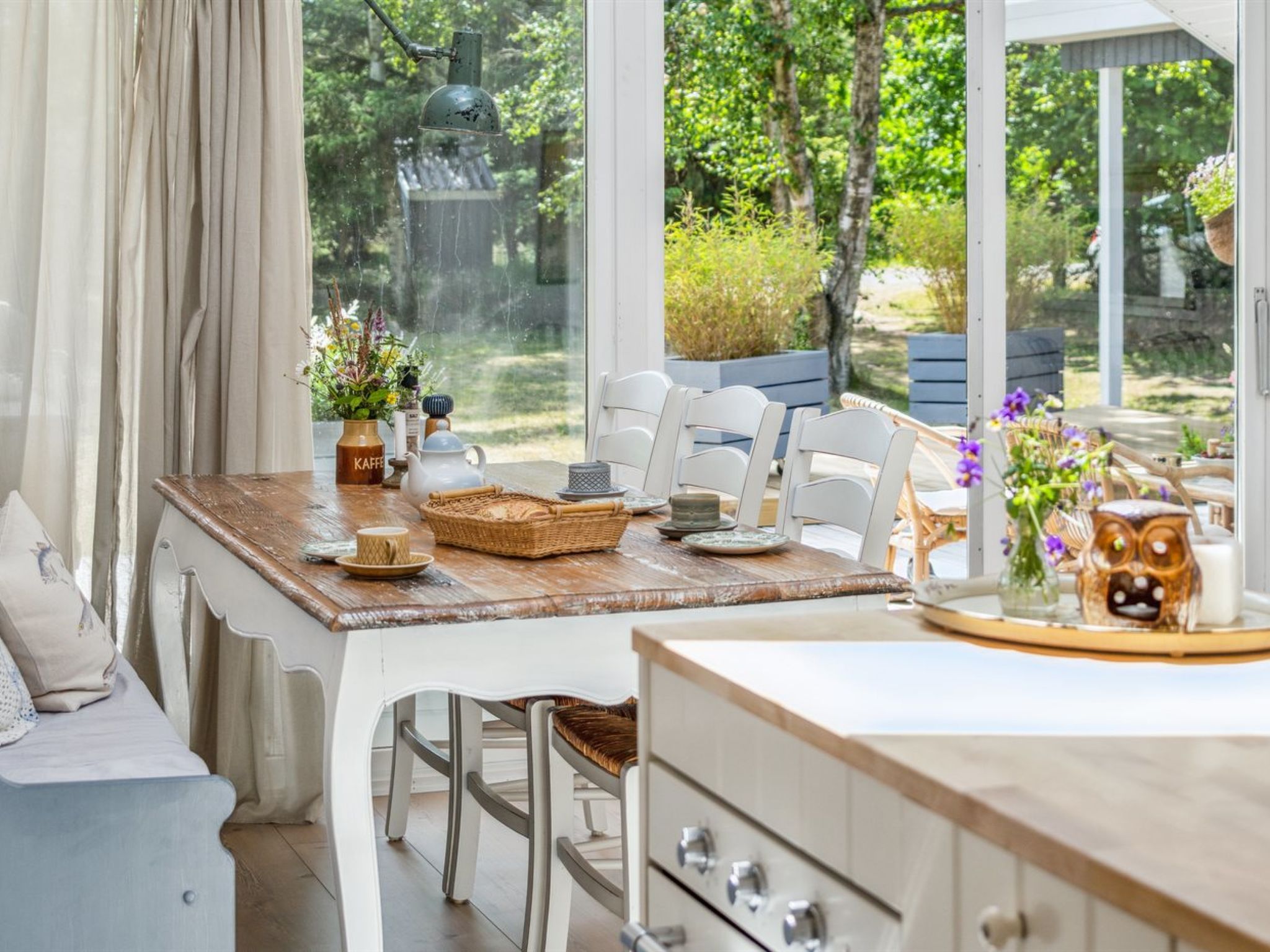 Photo of "Vivan" - 300m from the sea