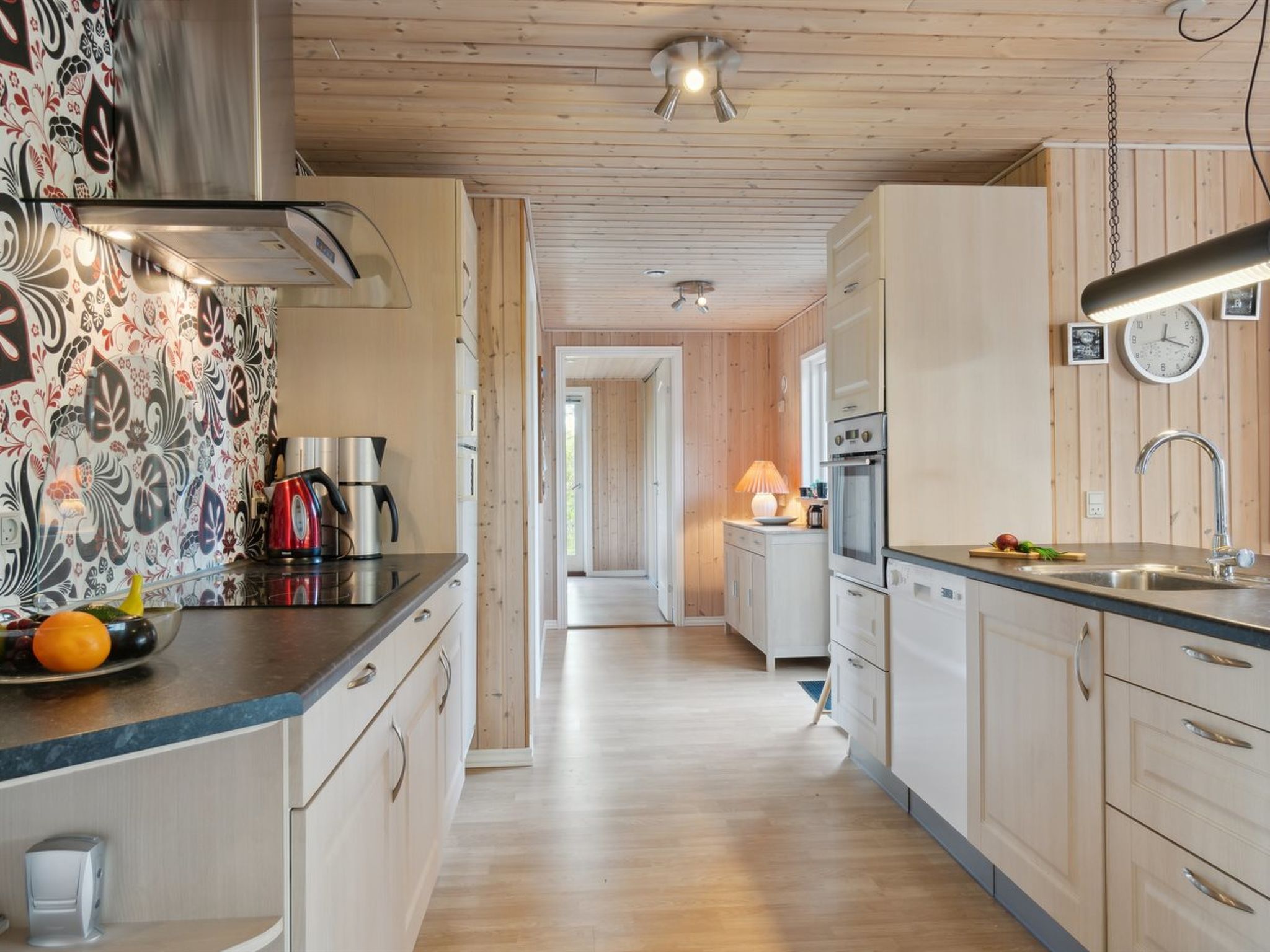 "Letizia" - 700m from the sea