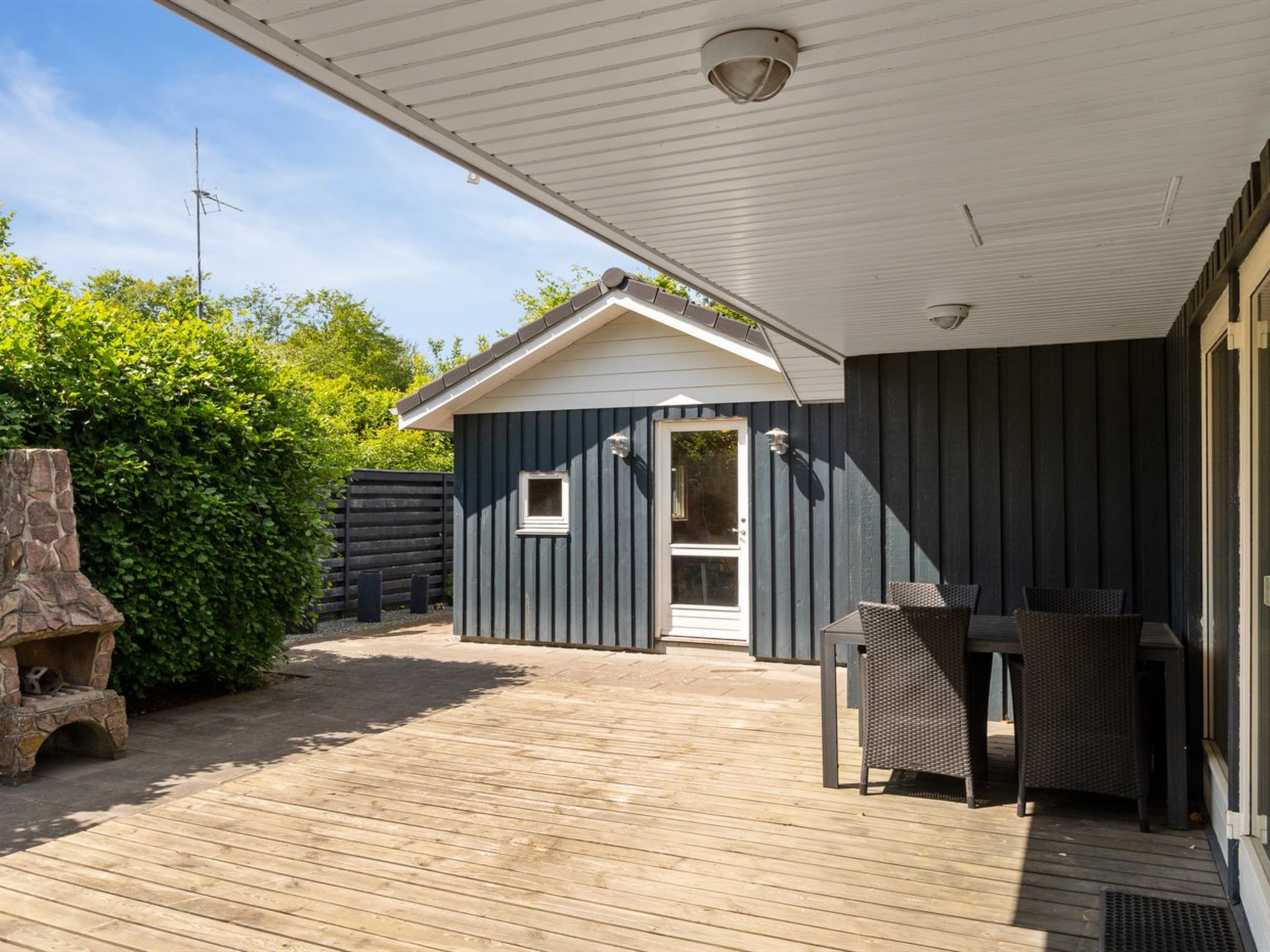 "Letizia" - 700m from the sea-Buiten