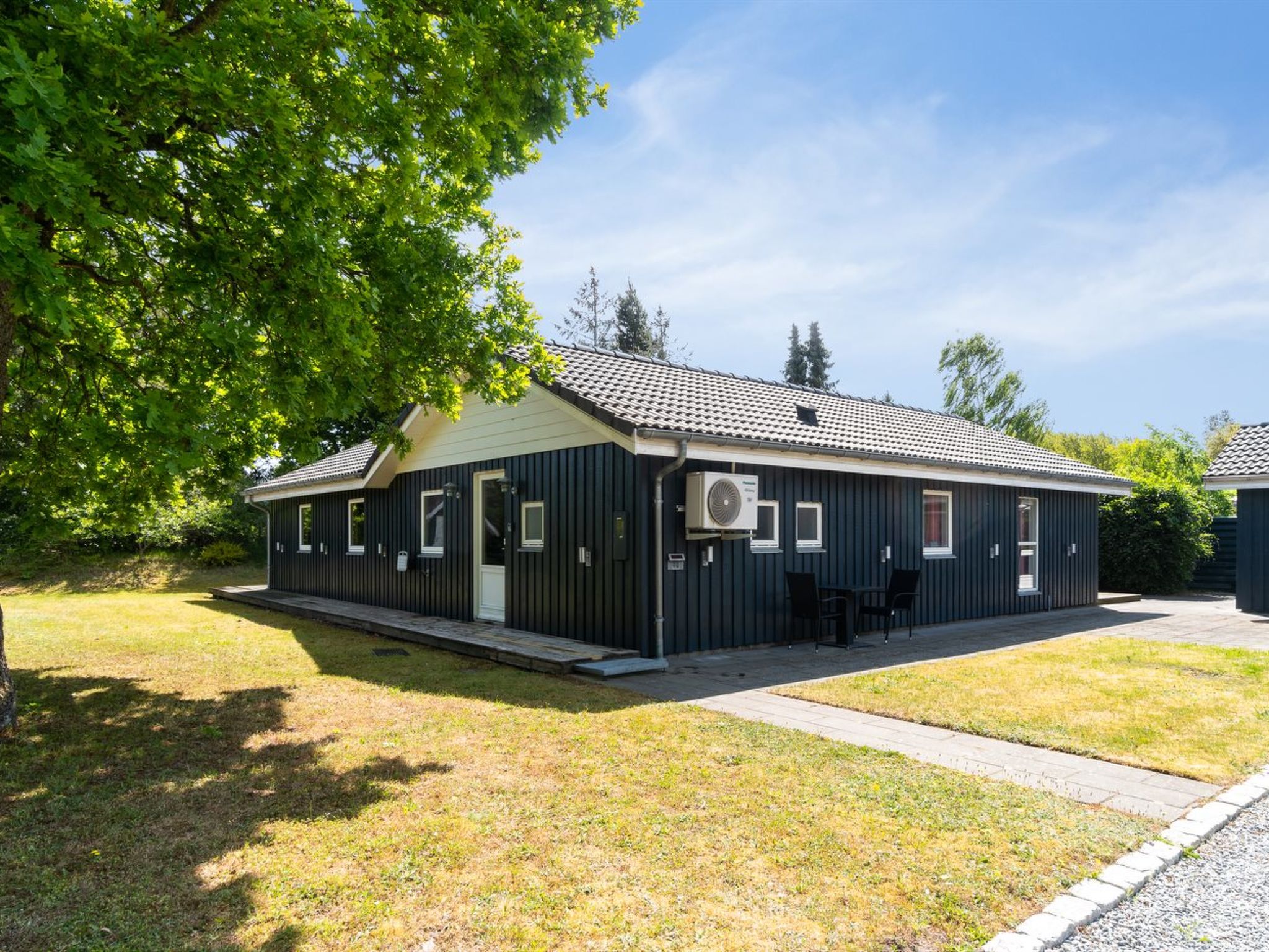 "Letizia" - 700m from the sea - Buiten