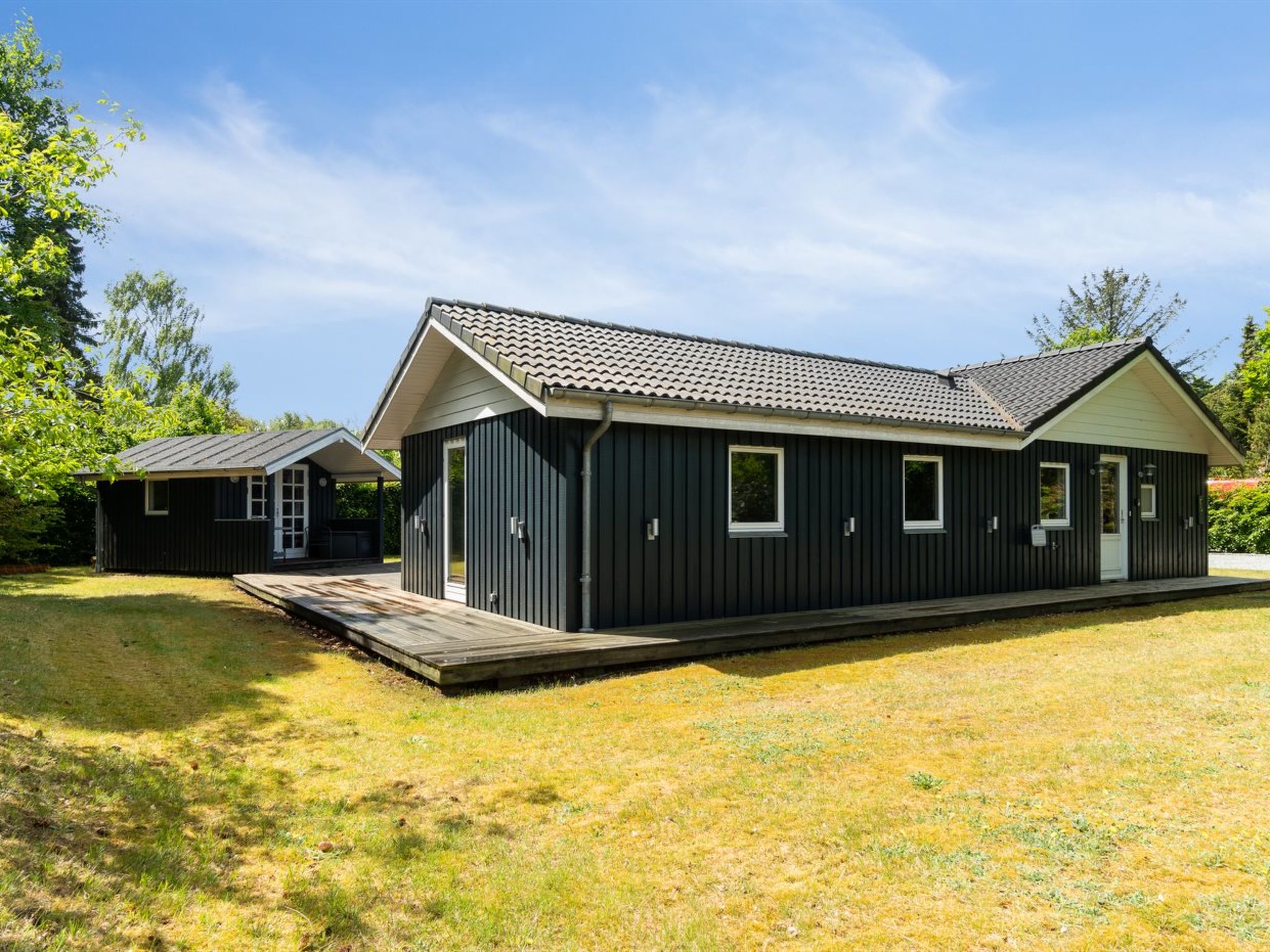 "Letizia" - 700m from the sea - Buiten