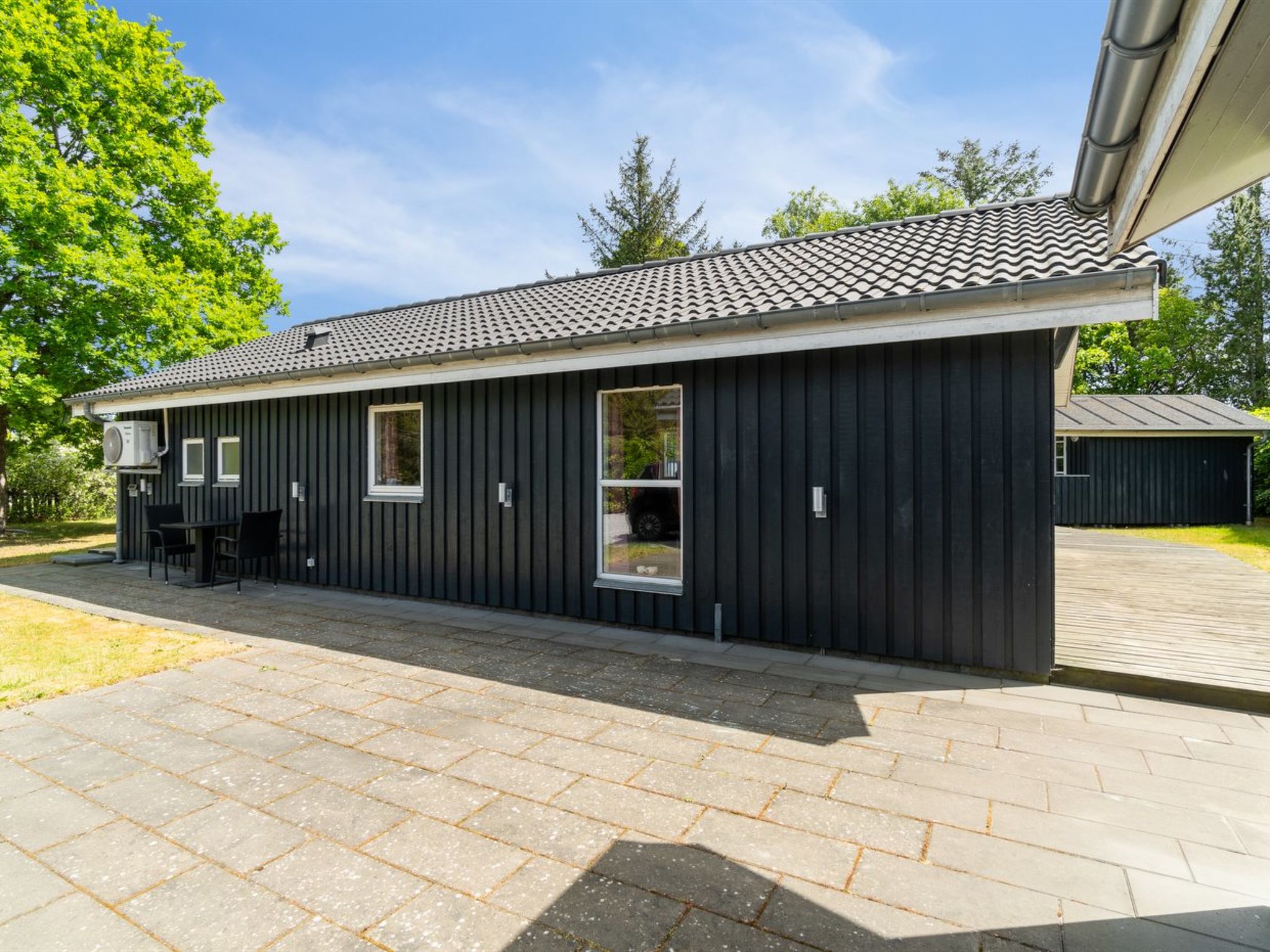 "Letizia" - 700m from the sea - Buiten