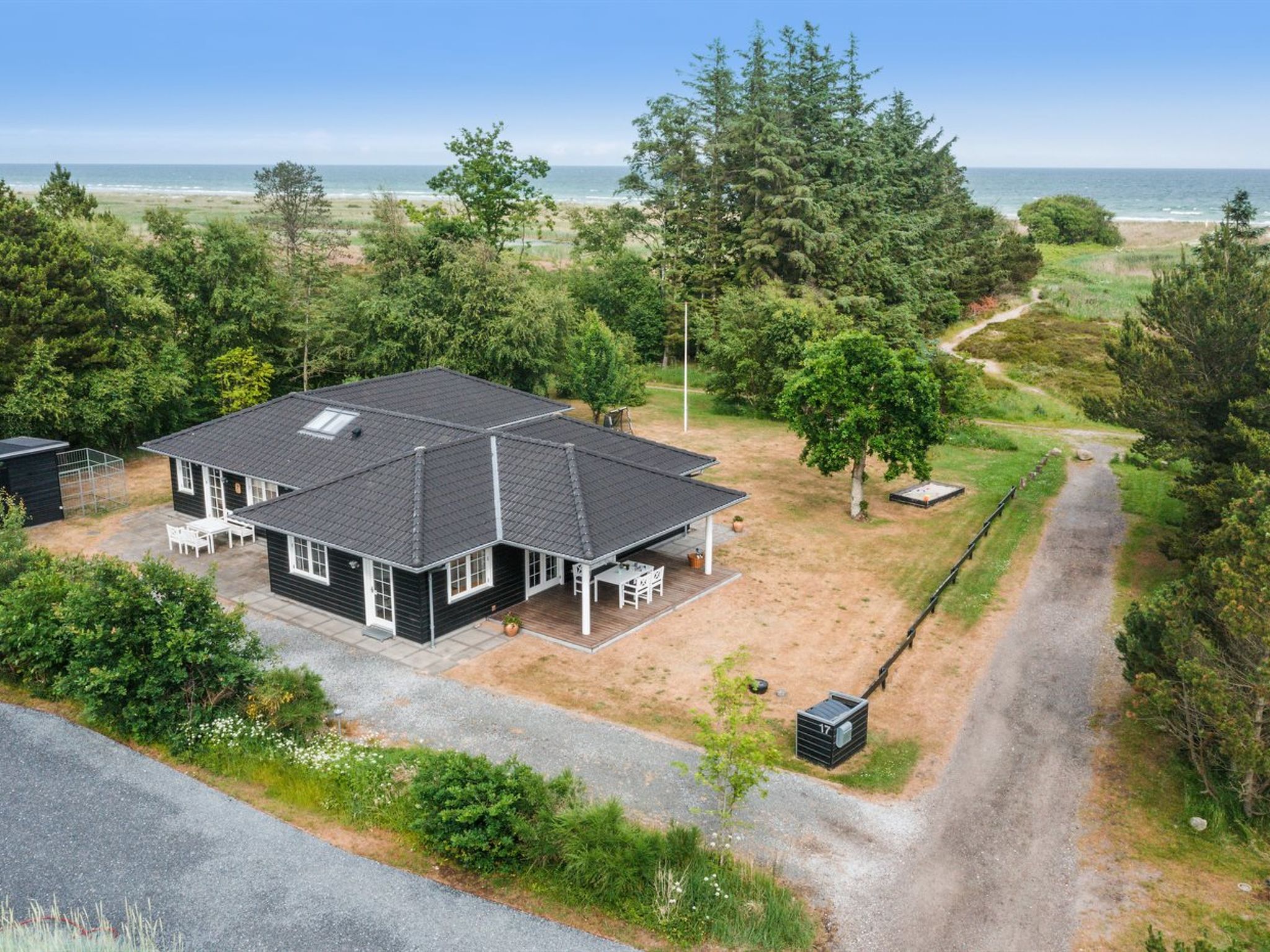 "Liisi" - 125m from the sea — view 1 of 29