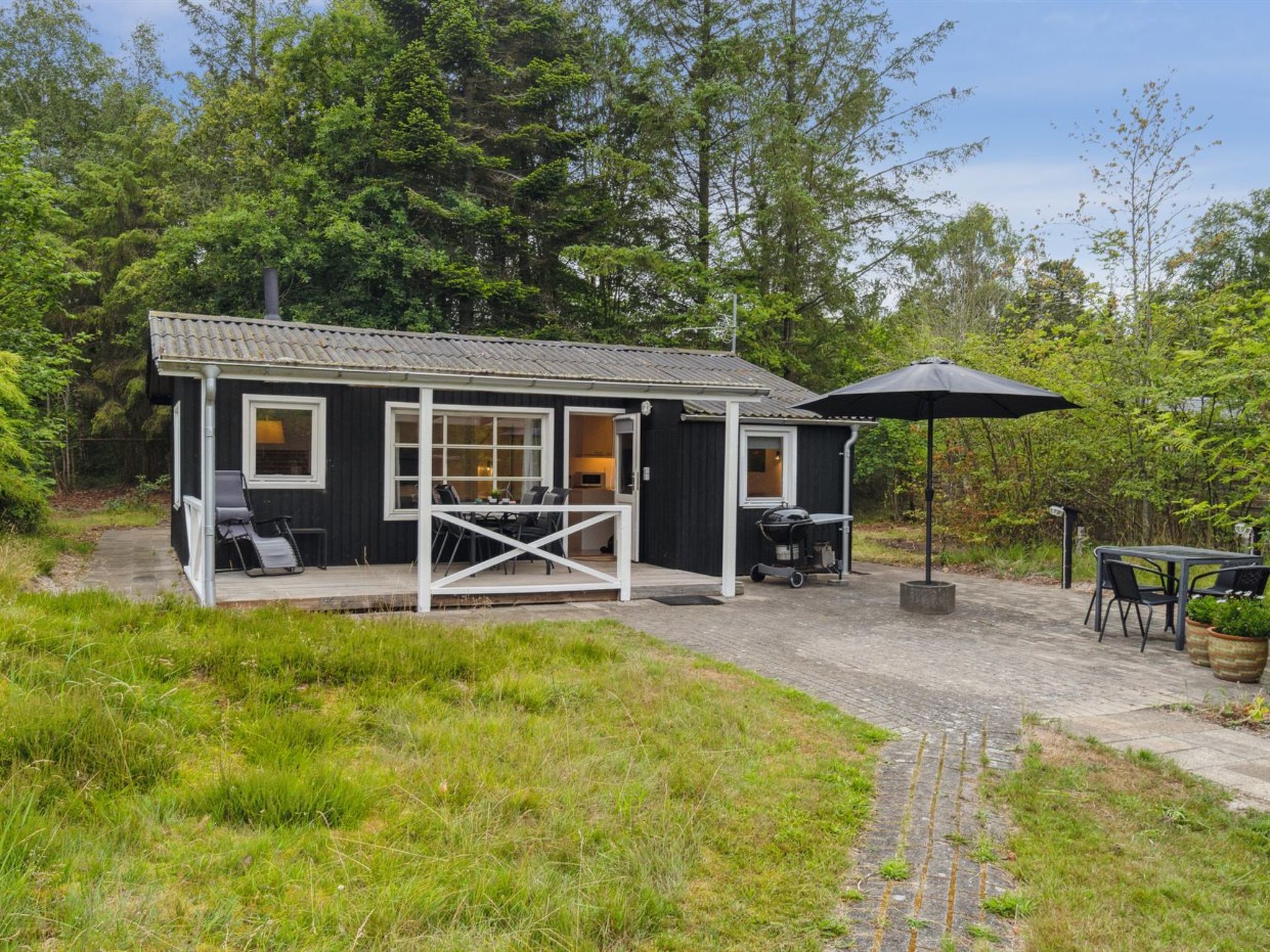 "Gitta" - 300m from the sea — view 1 of 27
