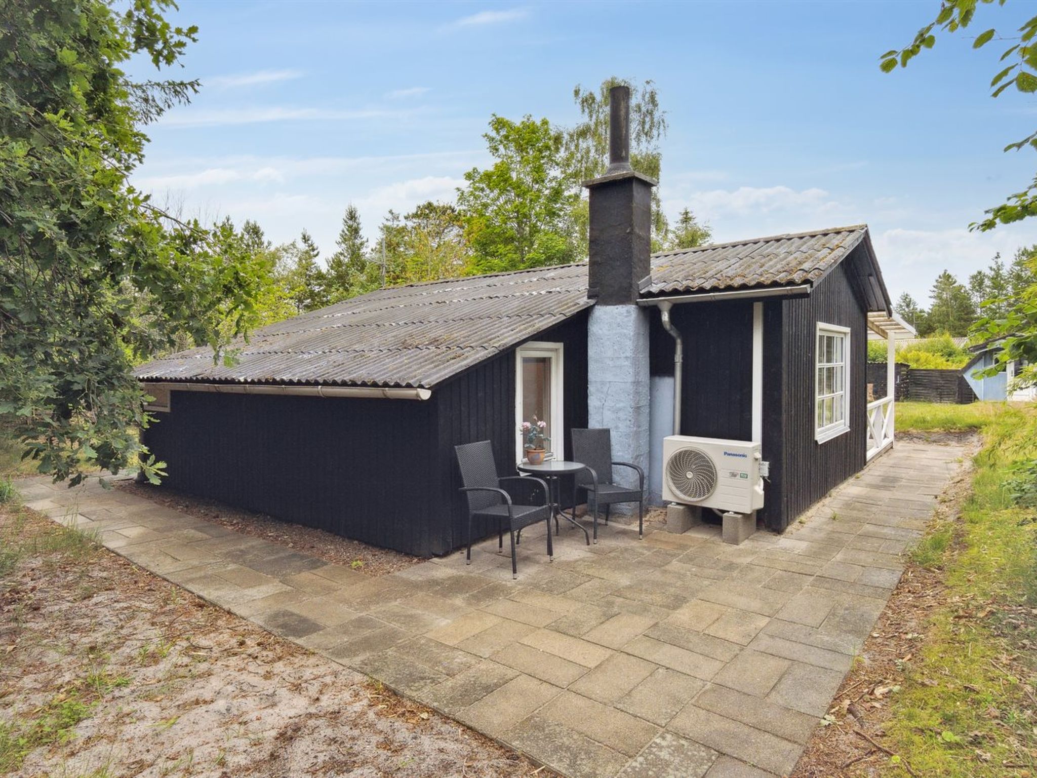 "Gitta" - 300m from the sea — view 5 of 27