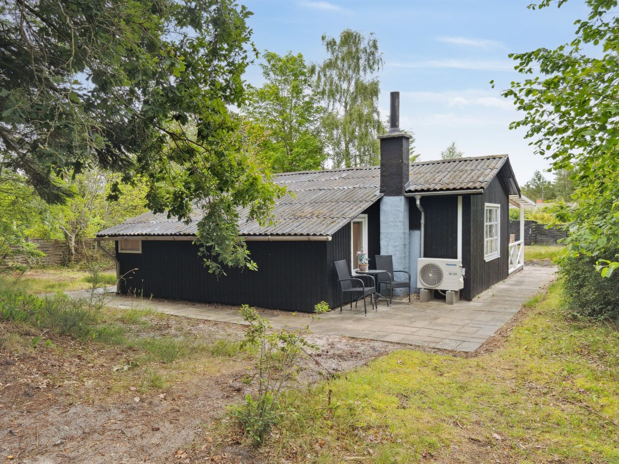 "Gitta" - 300m from the sea — view 4 of 27