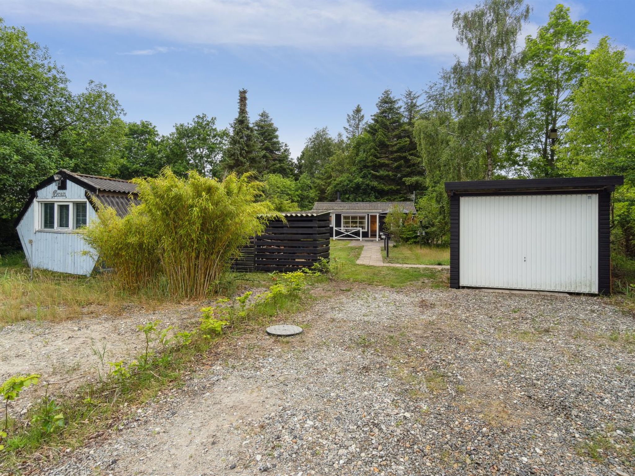 "Gitta" - 300m from the sea — view 3 of 27