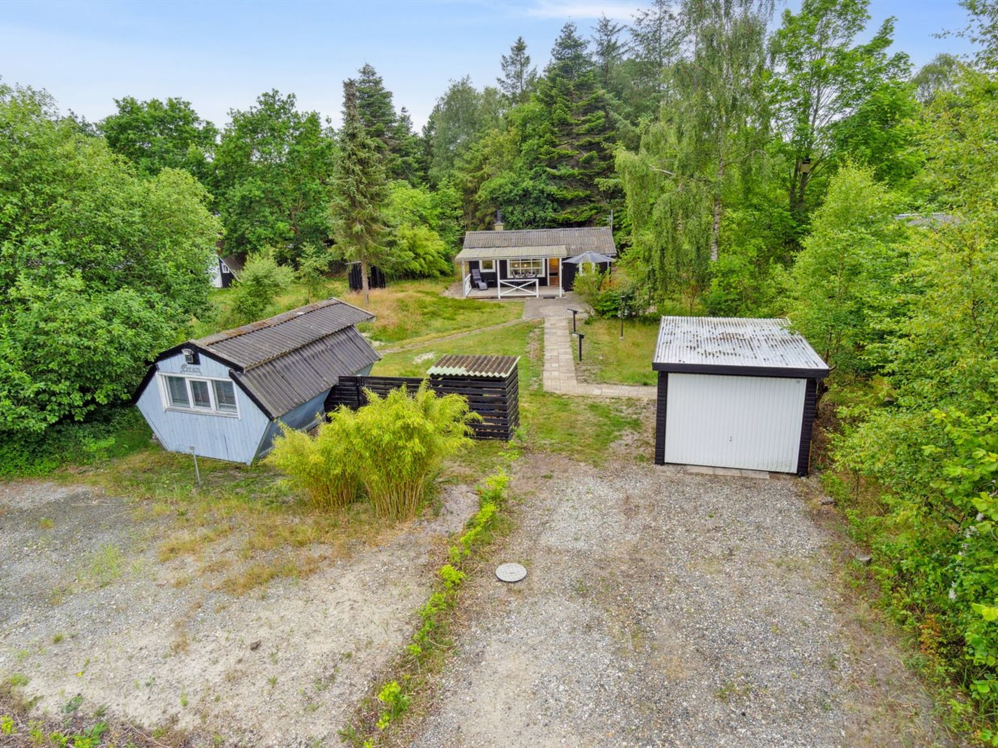 "Gitta" - 300m from the sea — view 2 of 27