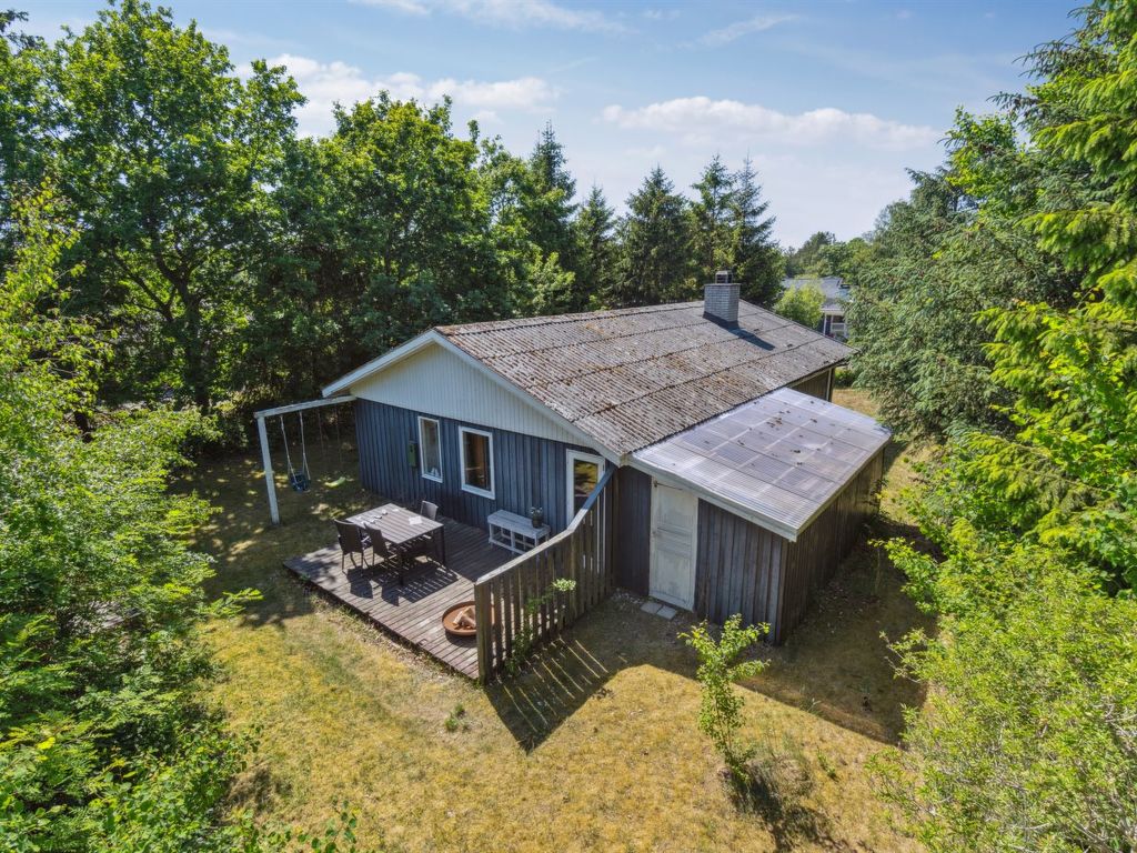 Vakantiehuis Anya
