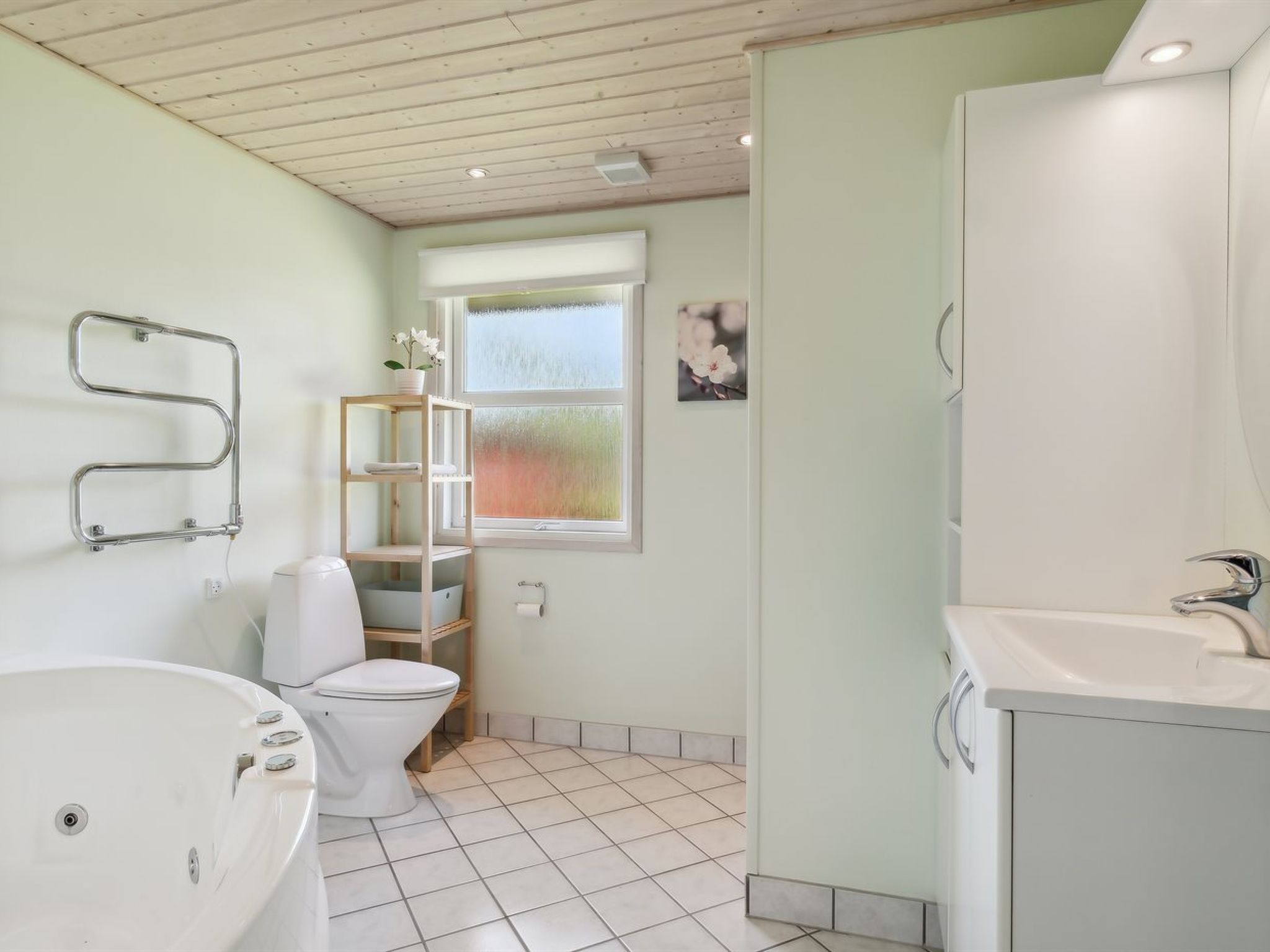 "Blondine" - 1.4km from the sea-Inside