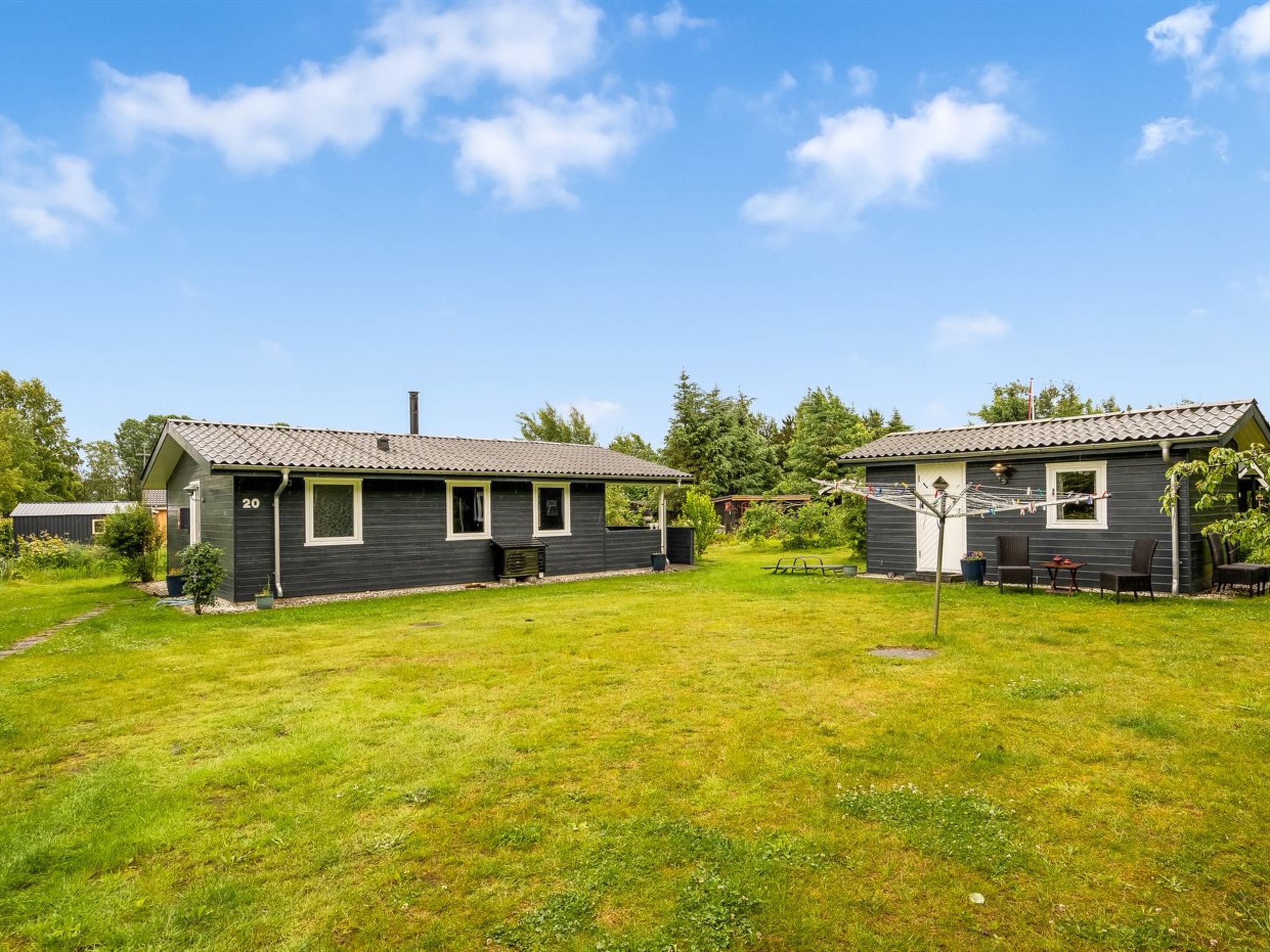 "Alste" - 900m from the sea — House (5 of 20)