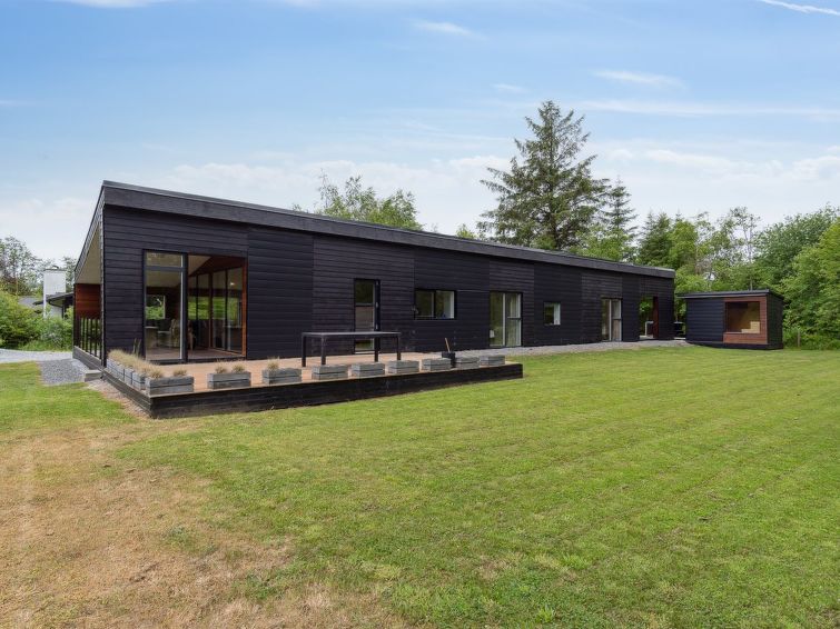 "Odsten" - 800m from the sea – Hals – Ostsee
