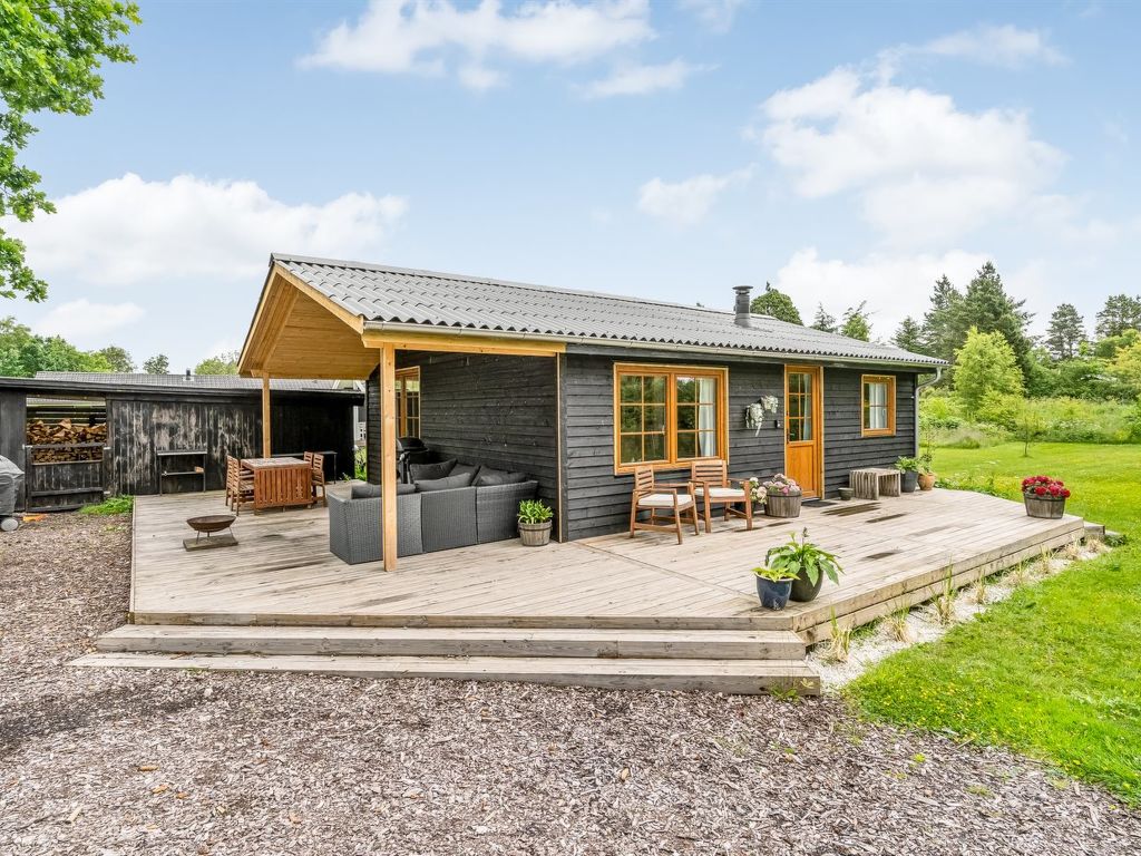 Vakantiehuis Lisabeth