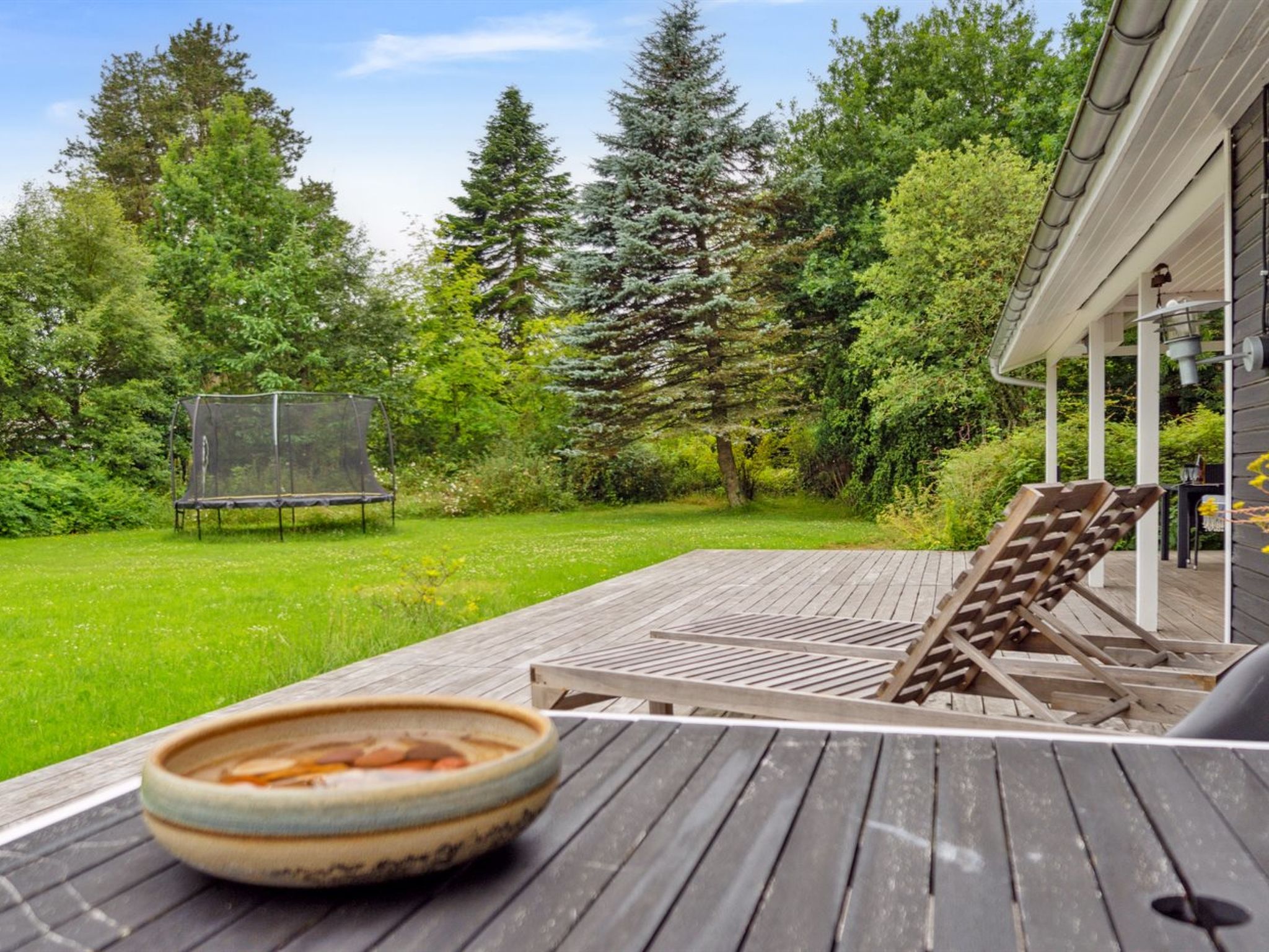 "Gunlög" - 1.3km from the sea — Terrace (2 of 24)