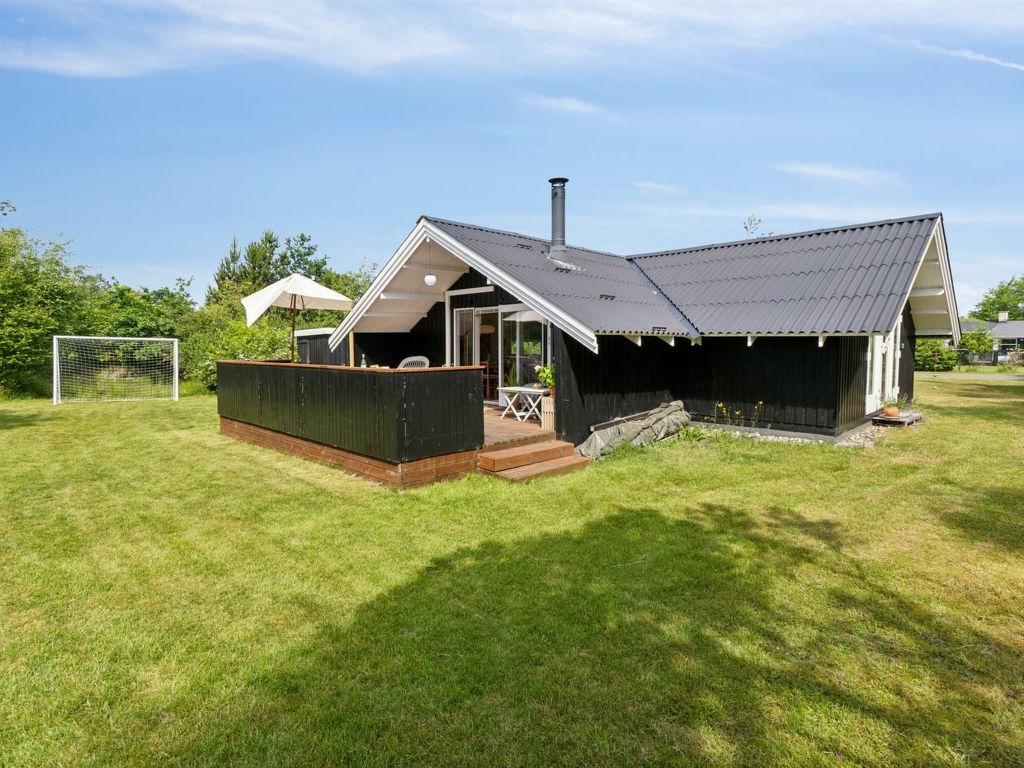 Vakantiehuis Nayati