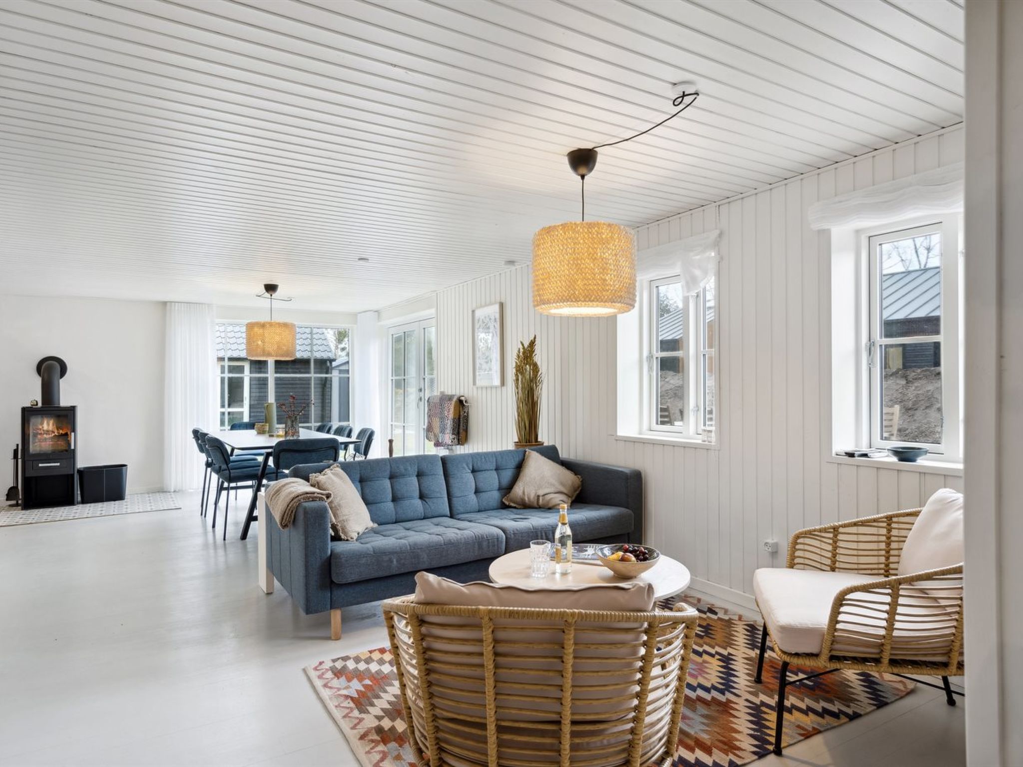 "Elizabeta" - 175m from the sea-Inside