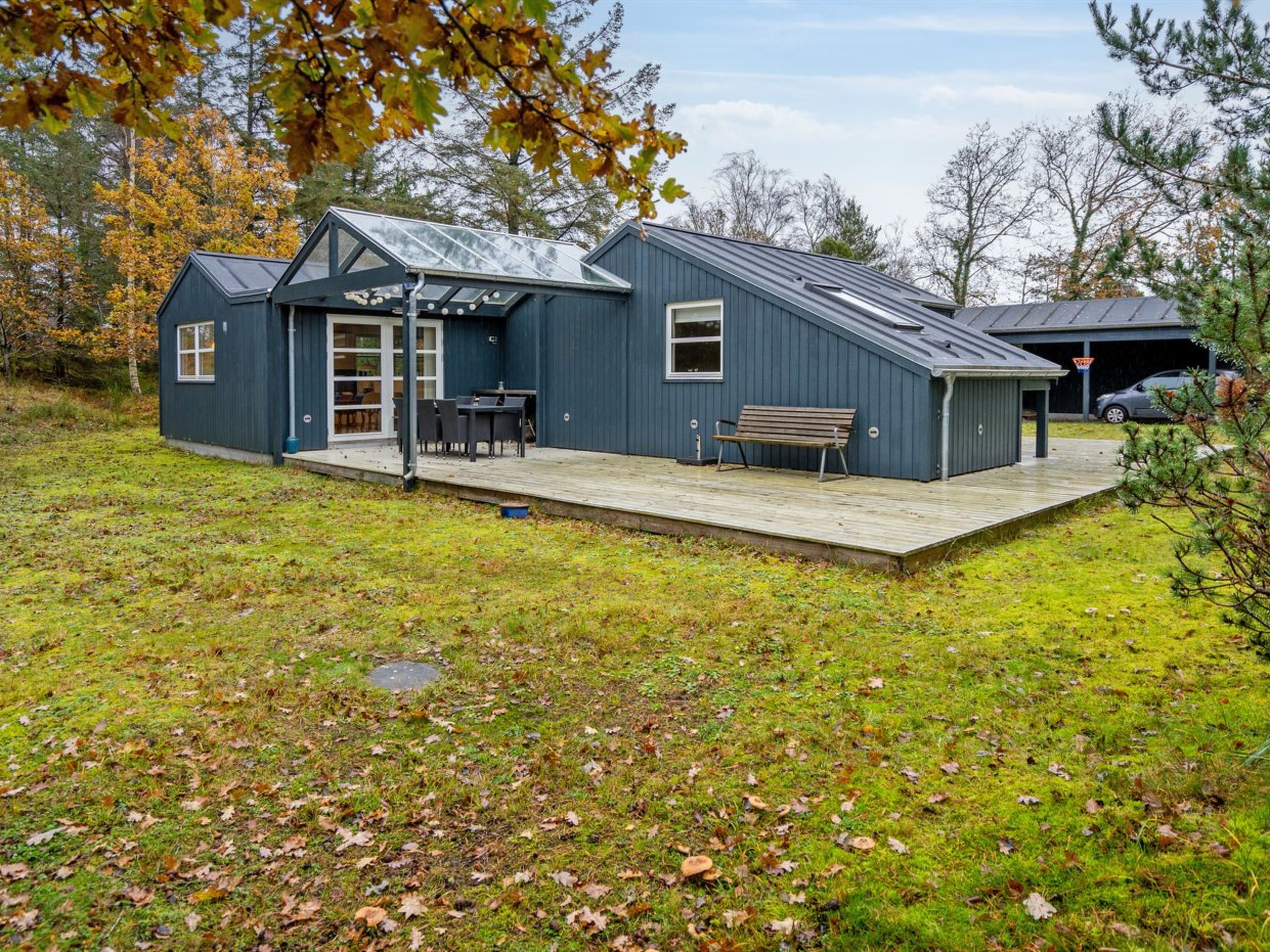 Photo of "Stillfrieda" - 150m from the sea