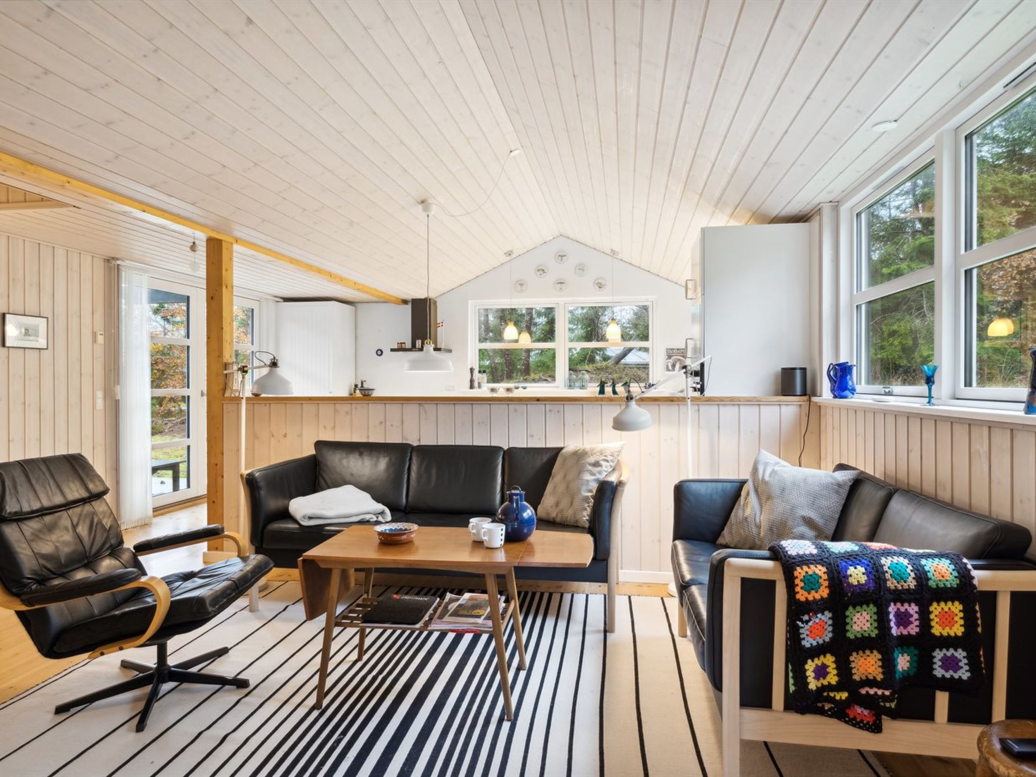 "Stillfrieda" - 150m from the sea-Dedans