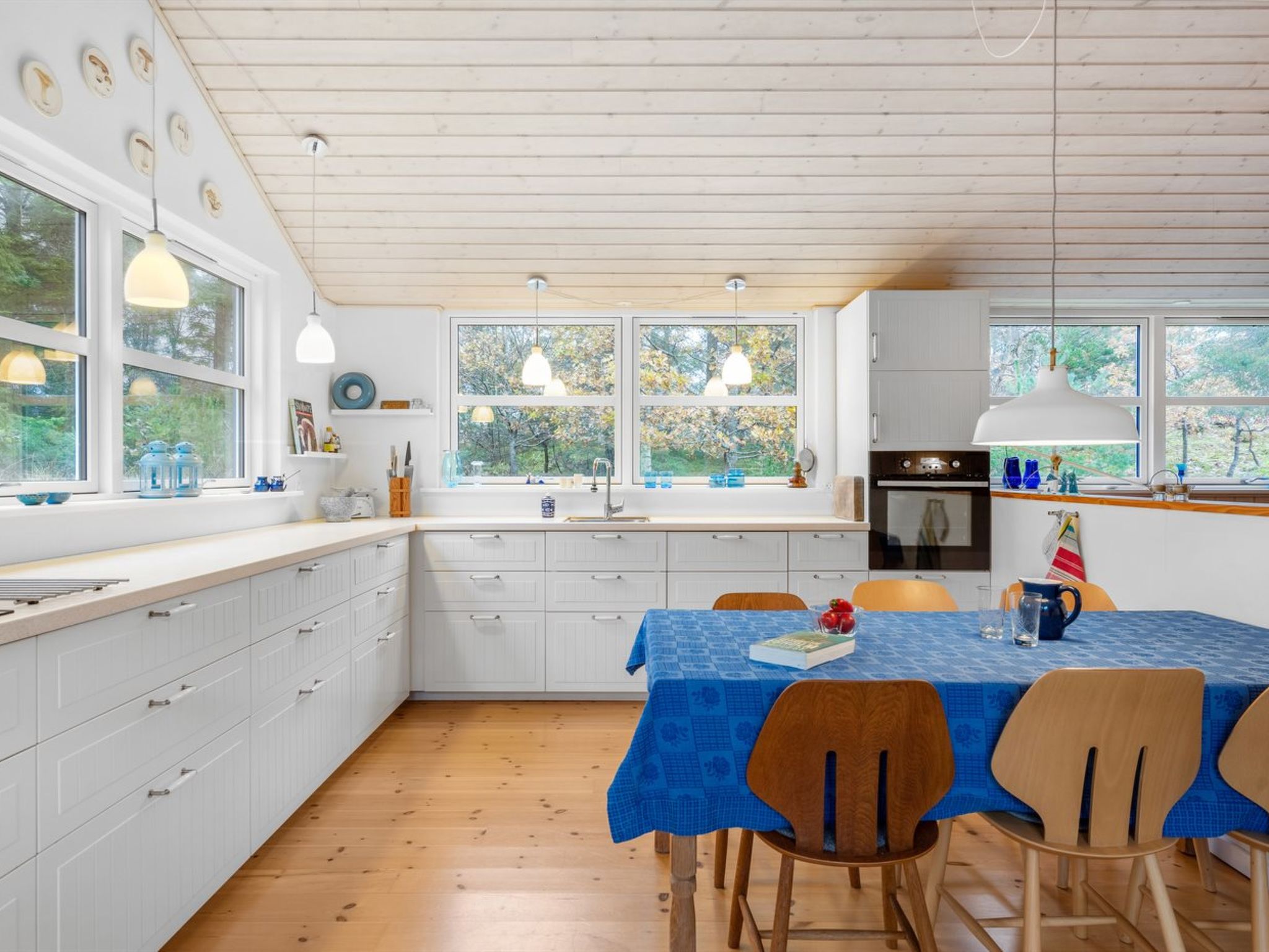 "Stillfrieda" - 150m from the sea-Dedans