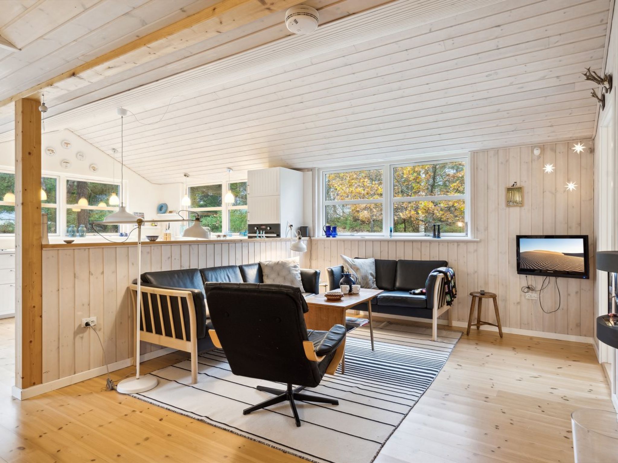 "Stillfrieda" - 150m from the sea-Dedans