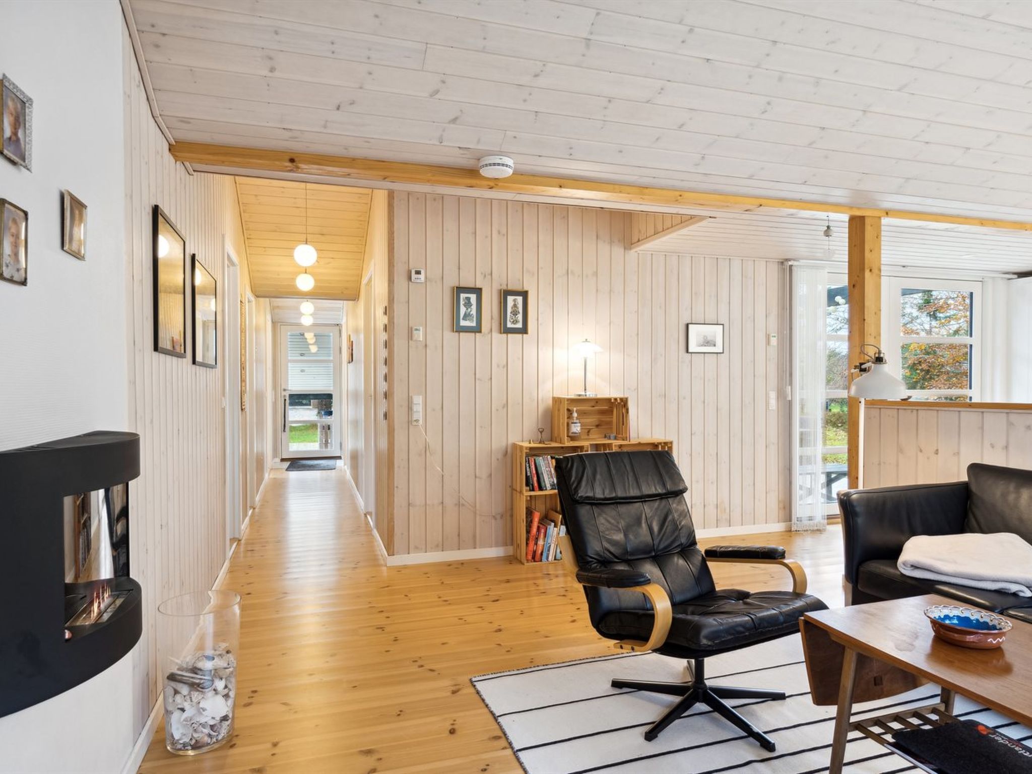 "Stillfrieda" - 150m from the sea - Dedans