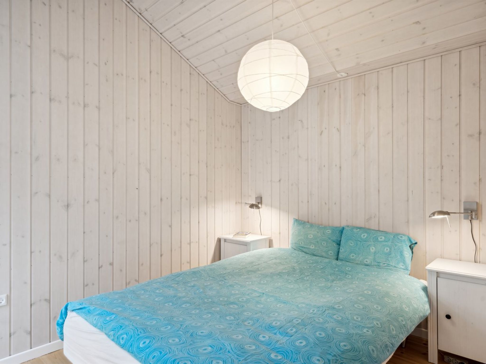 "Stillfrieda" - 150m from the sea - Dedans