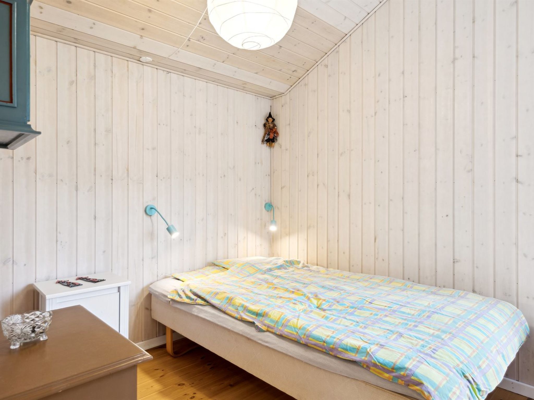 "Stillfrieda" - 150m from the sea - Dedans