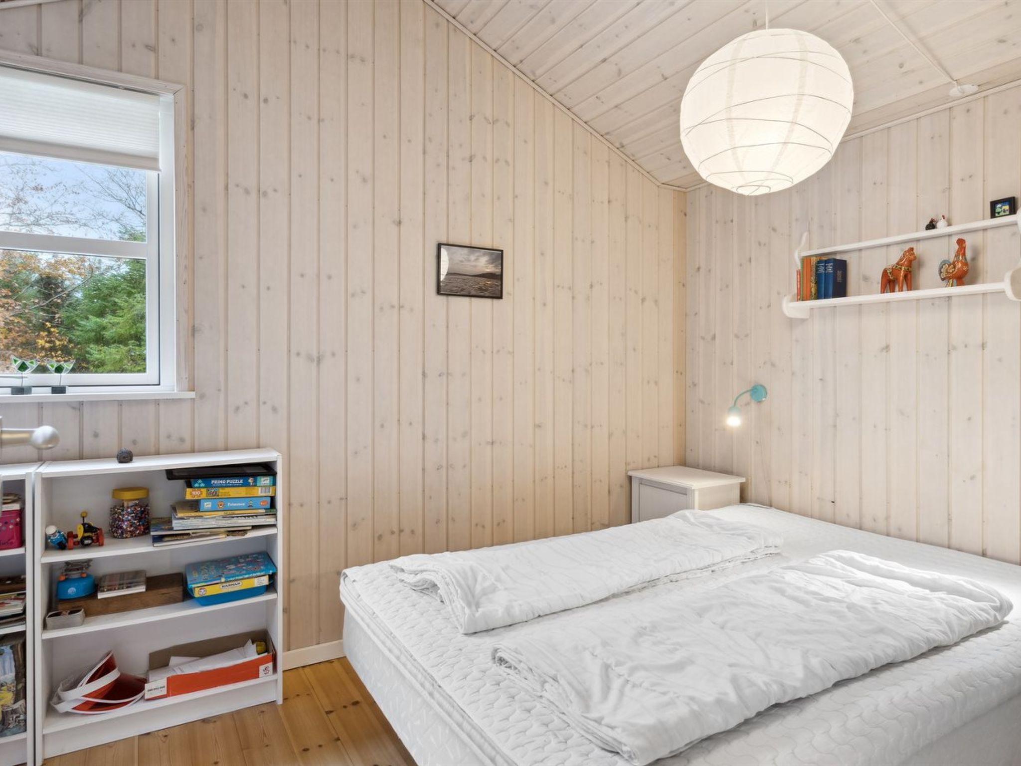 "Stillfrieda" - 150m from the sea - Dedans