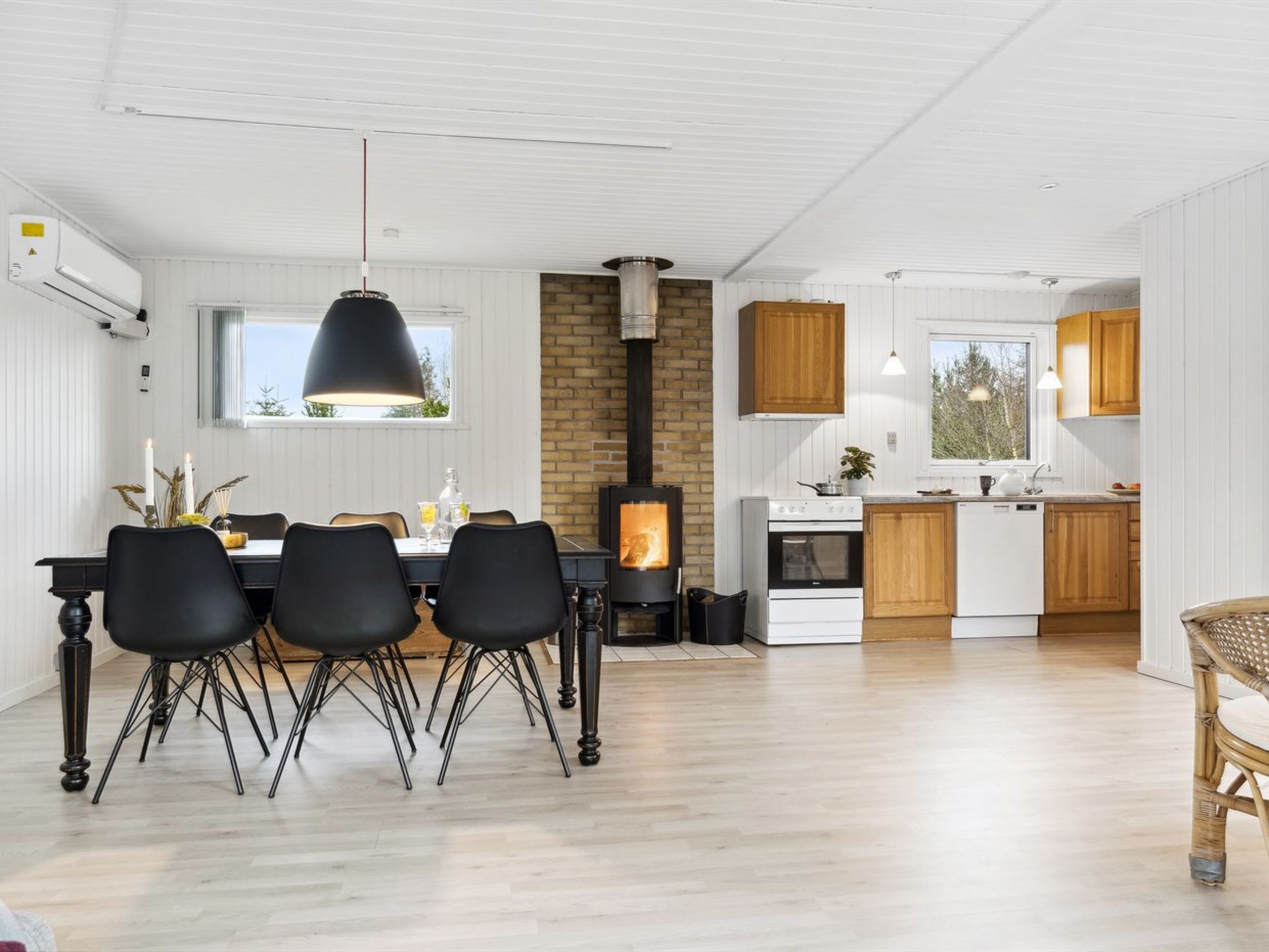 "Suvi" - 700m from the sea