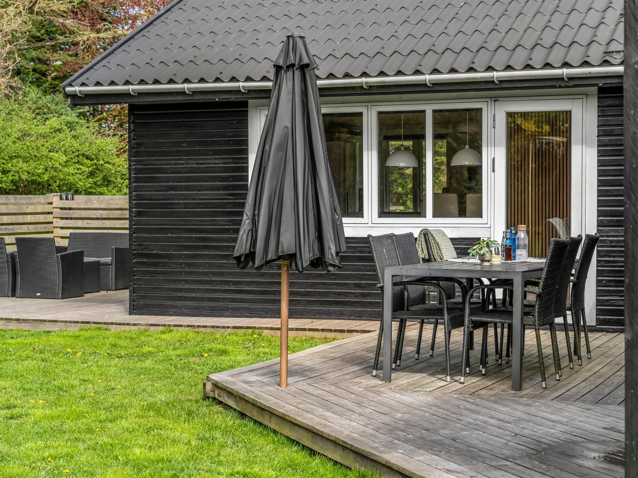"Elisa" - 600m from the sea - Buiten