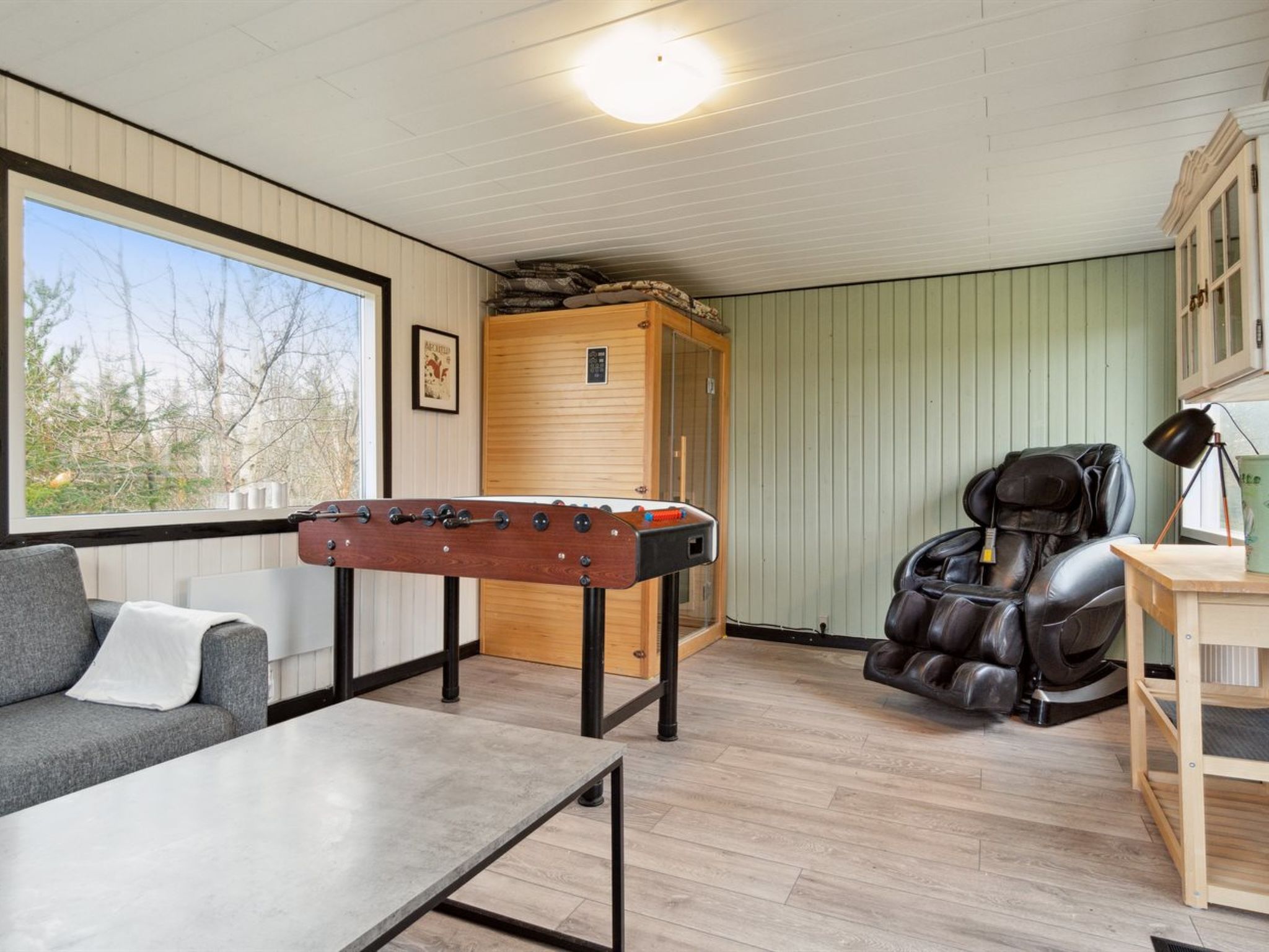 "Jace" - 900m from the sea - Drinnen