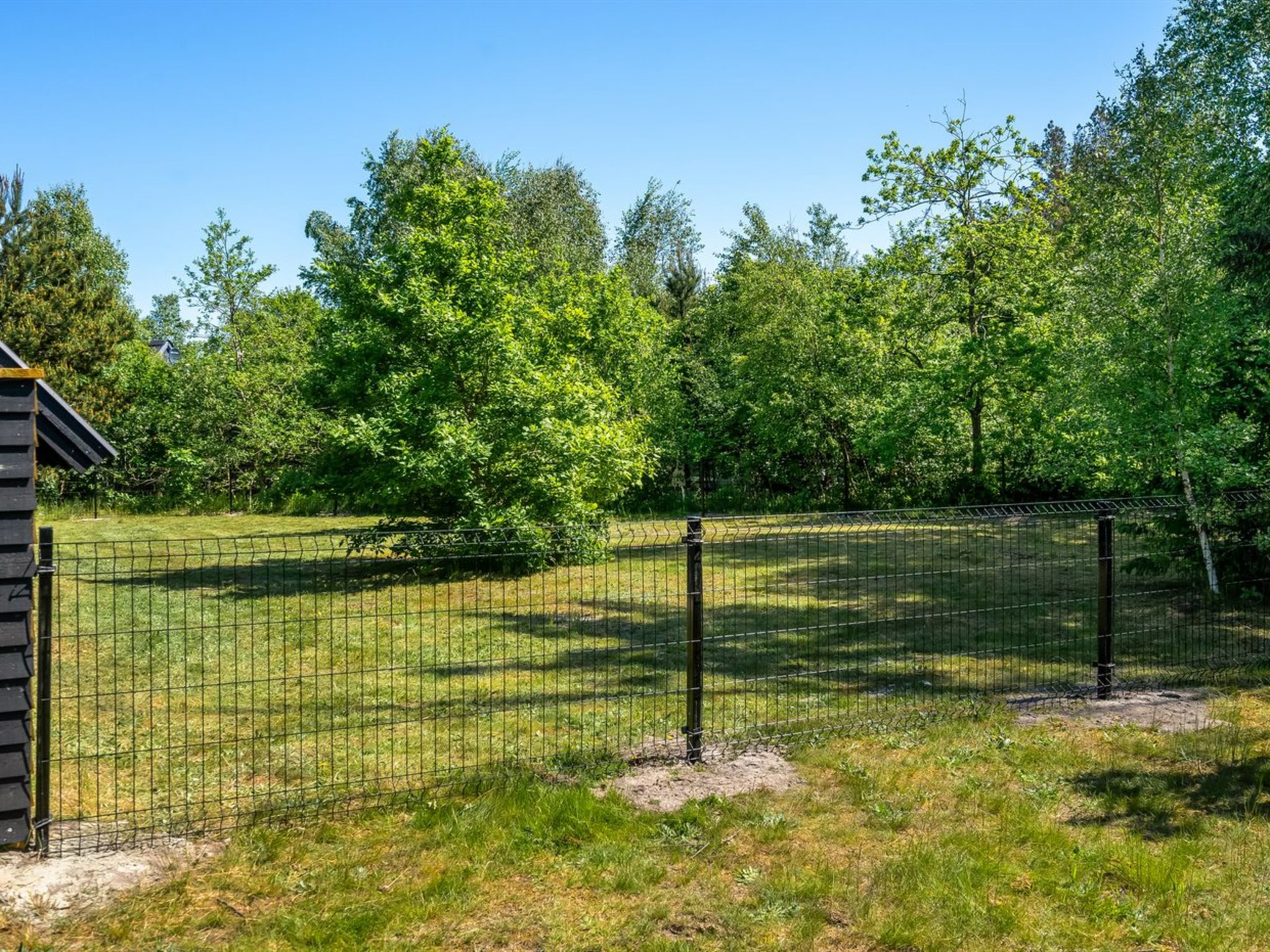 "Jace" - 900m from the sea - Draußen