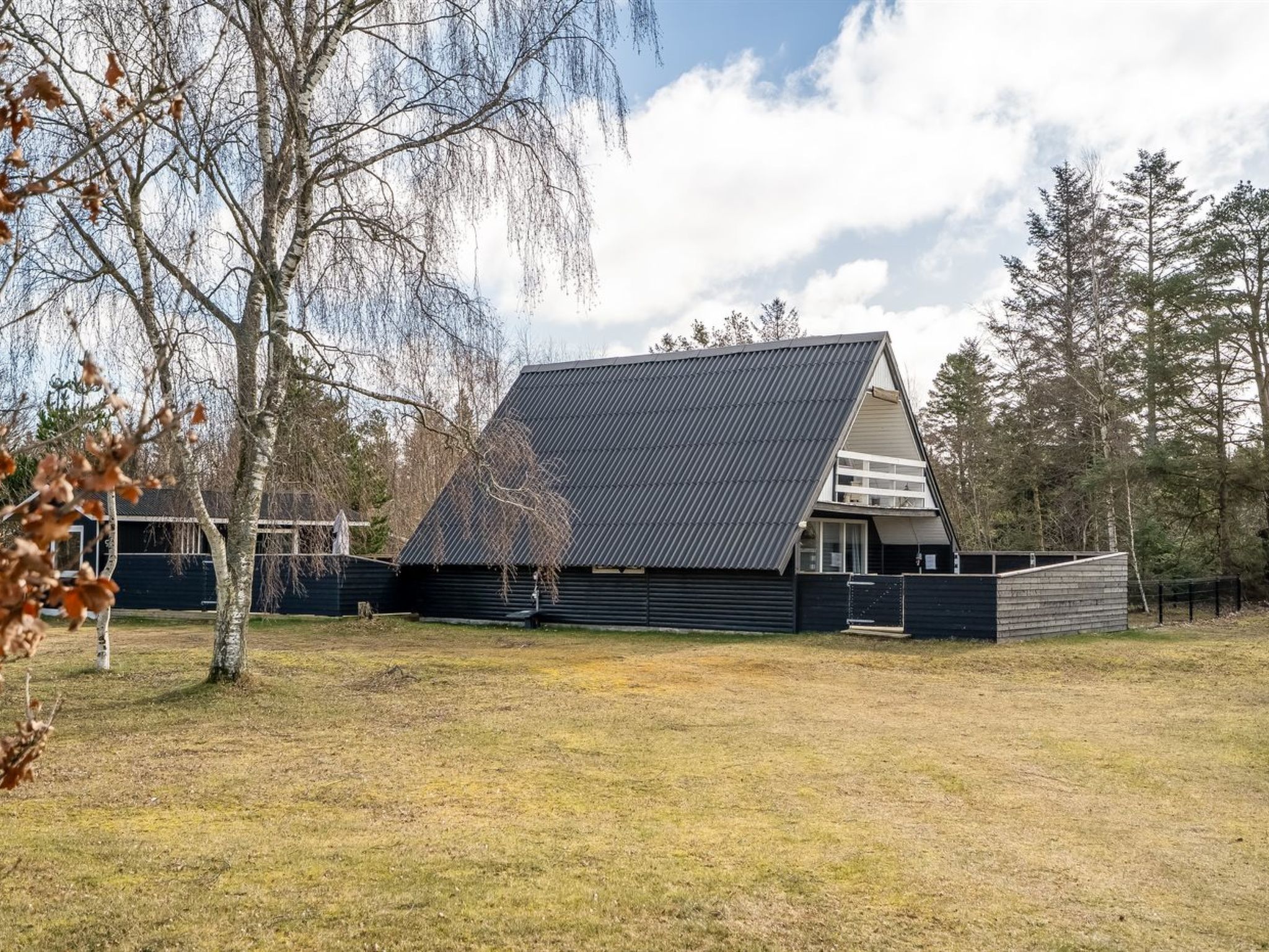 "Jace" - 900m from the sea - Draußen