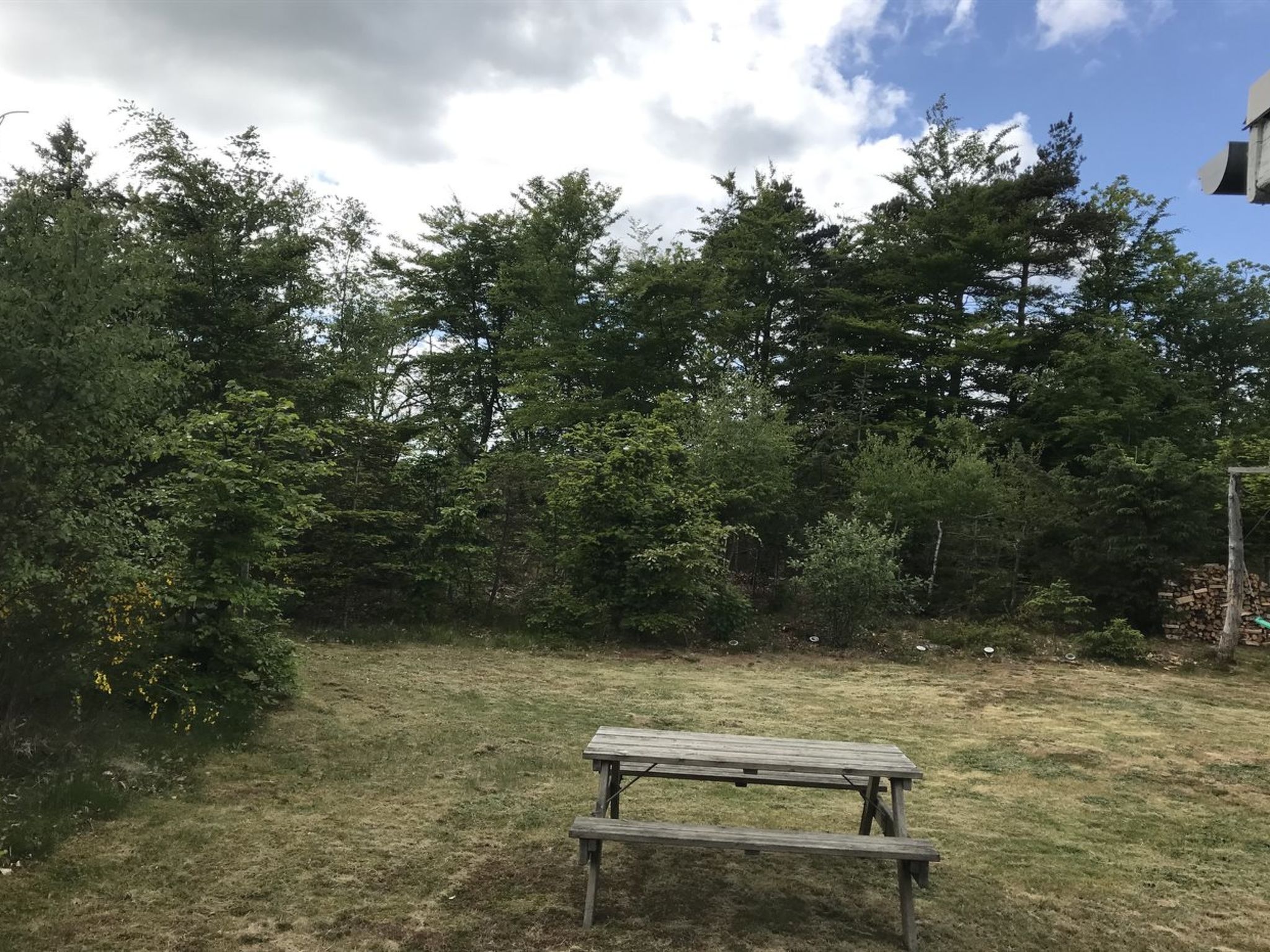 "Niyazi" - 770m from the sea - Buiten