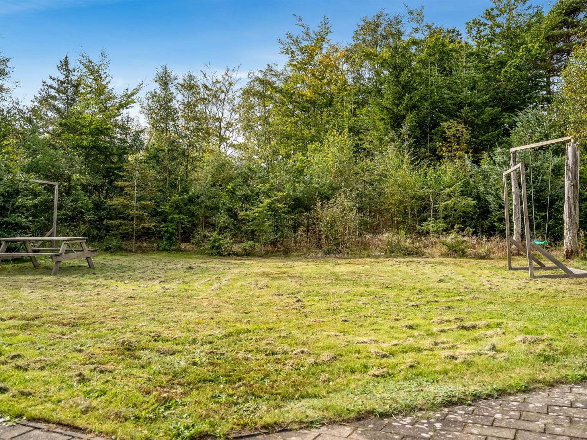 "Niyazi" - 770m from the sea - Buiten