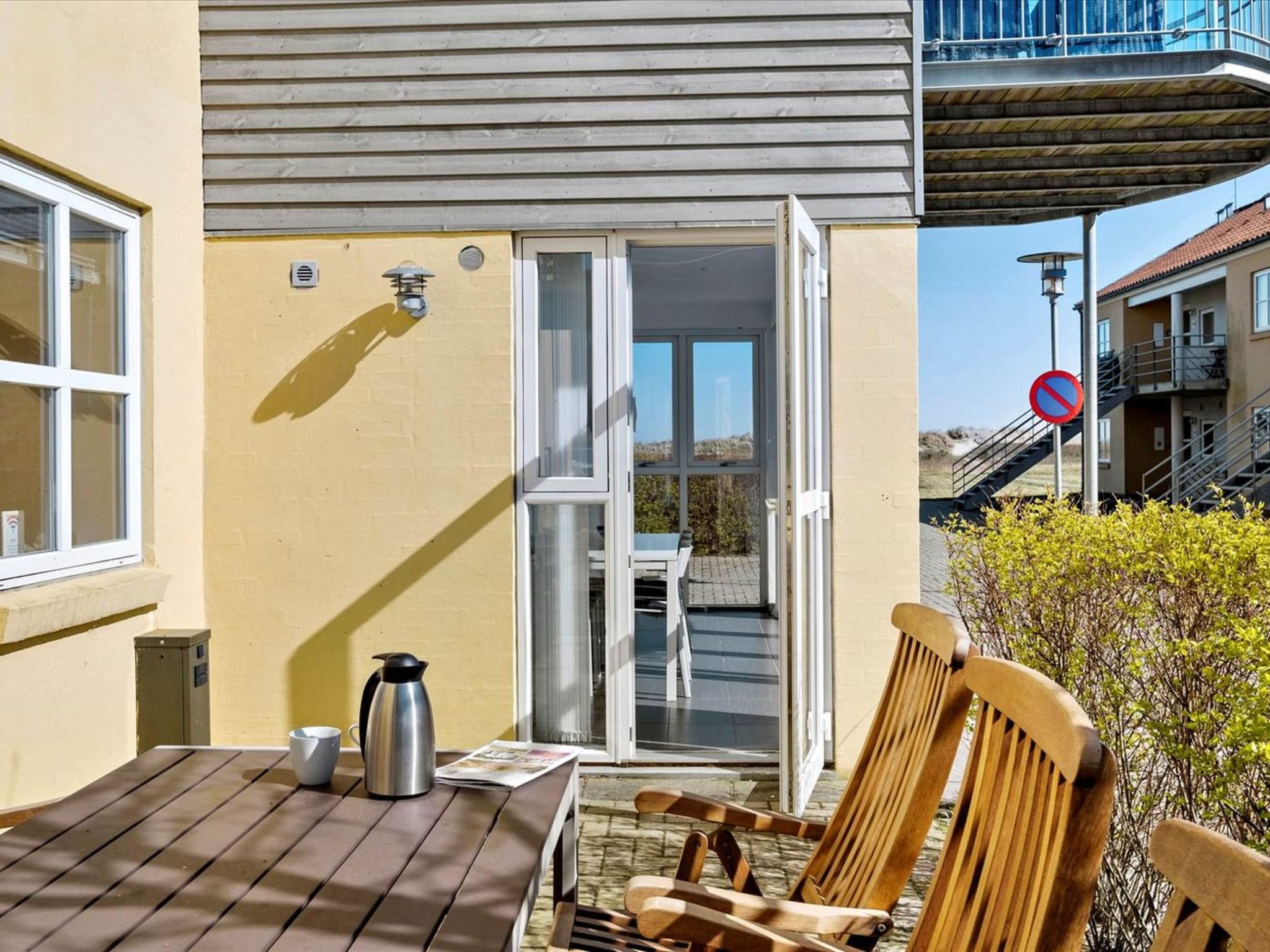 Photo of "Viljo" - 100m from the sea