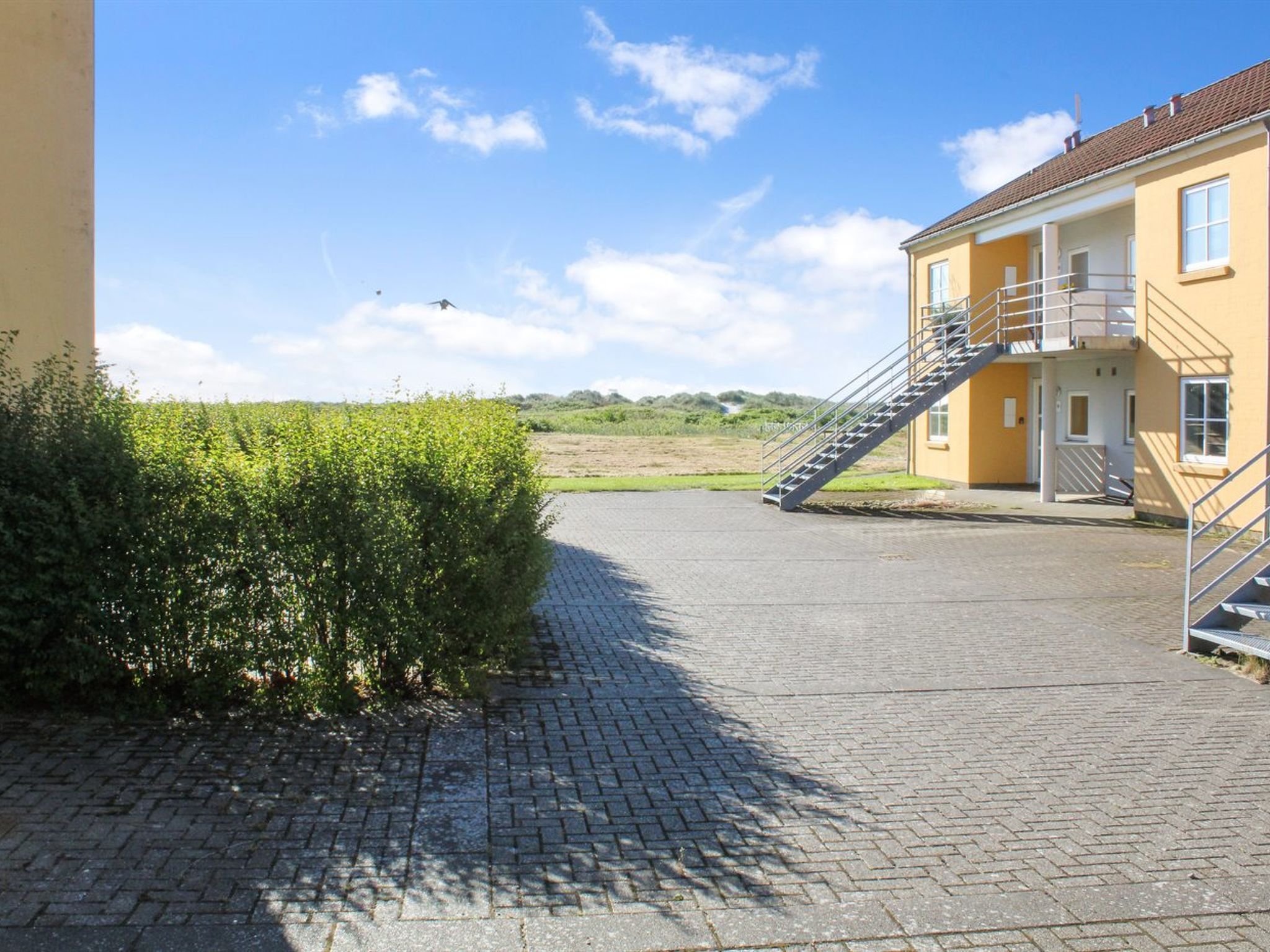 Photo of "Viljo" - 100m from the sea